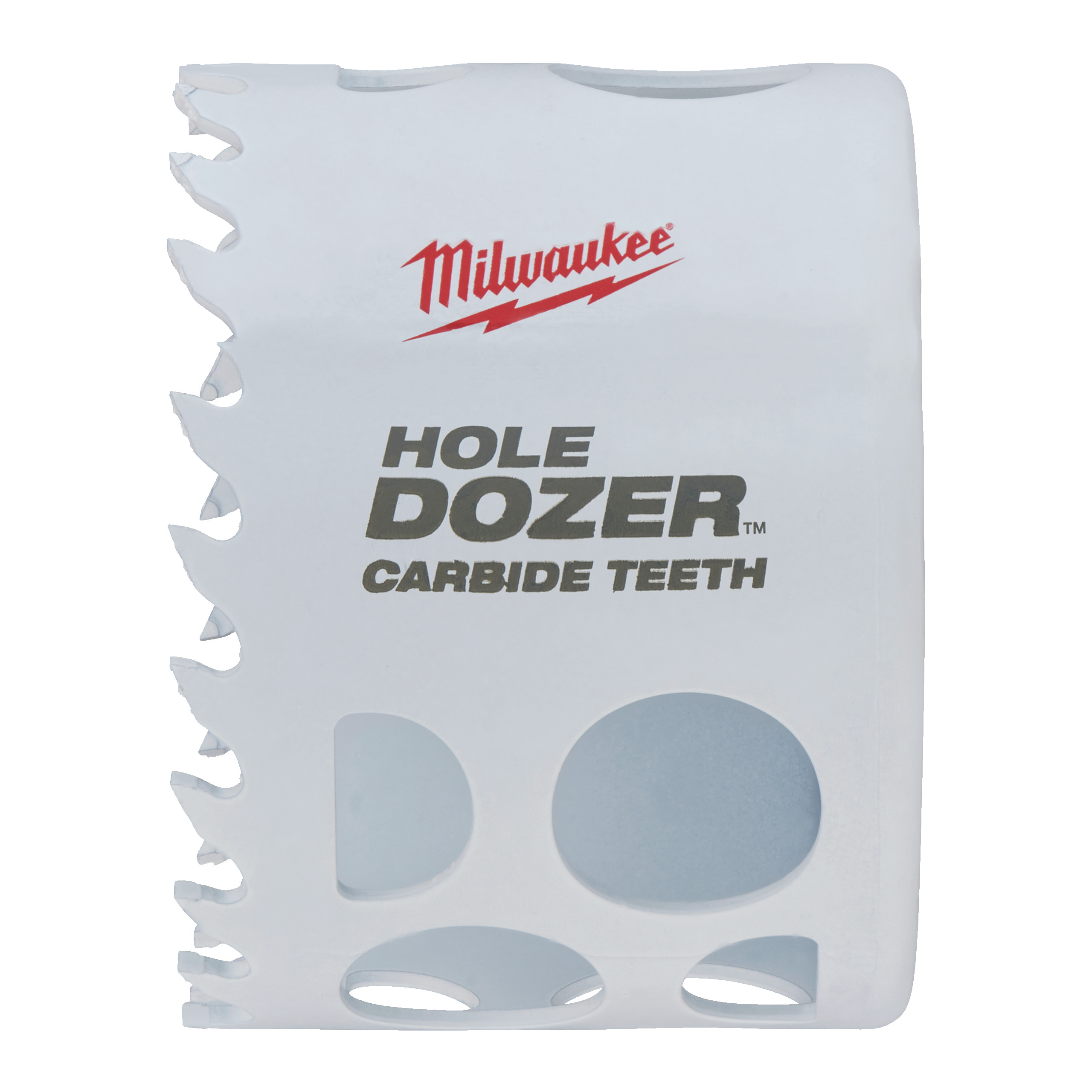 Milwaukee TCT Hole Dozer Holesaw 65 mm - 1pc 49560728