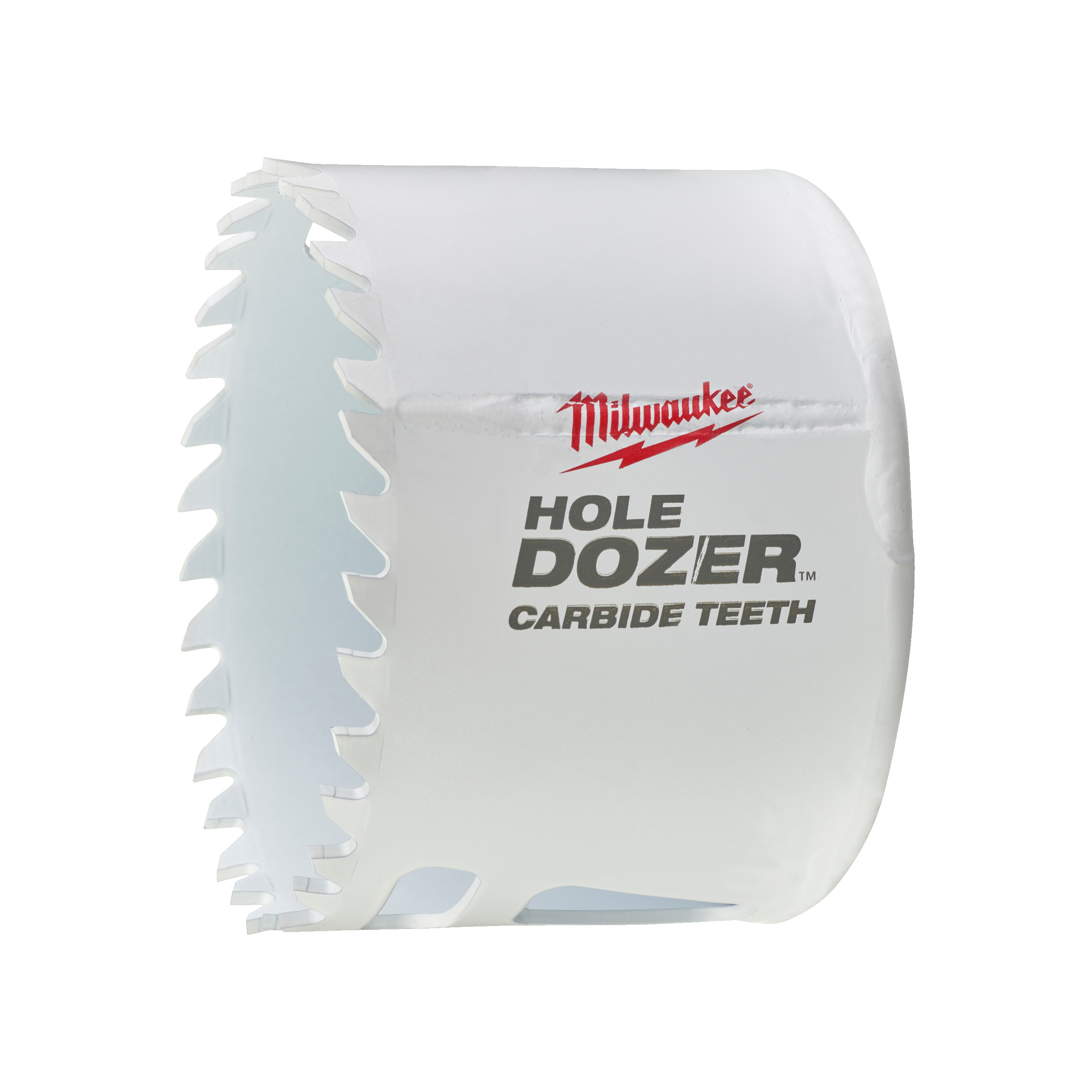 Milwaukee TCT Hole Dozer Holesaw 67 mm - 1 pc 49560729