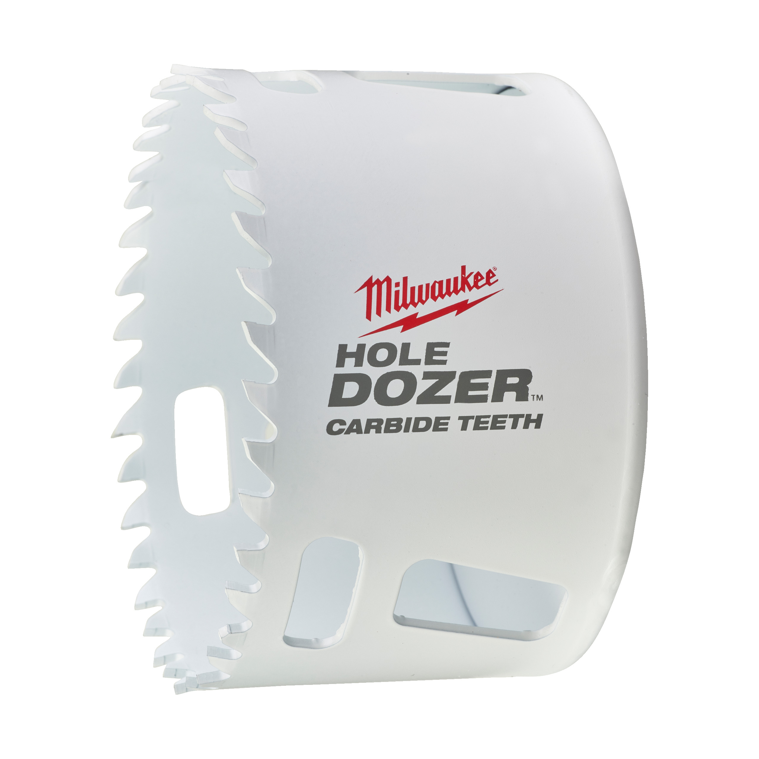 Milwaukee TCT Hole Dozer Holesaw 76 mm - 1 pc 49560734