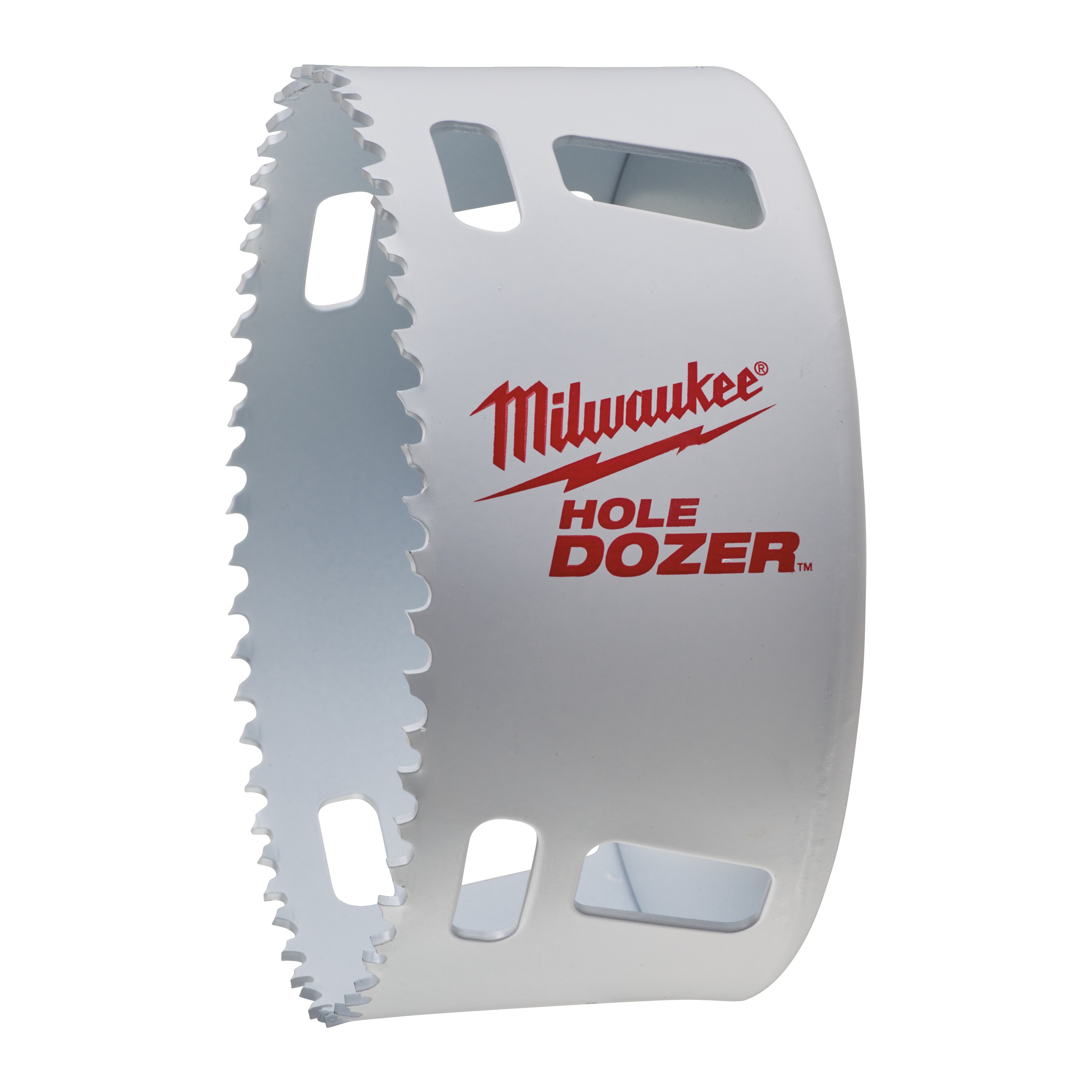 Milwaukee Hole Dozer Holesaw - 105 mm - 9 pcs 49565205