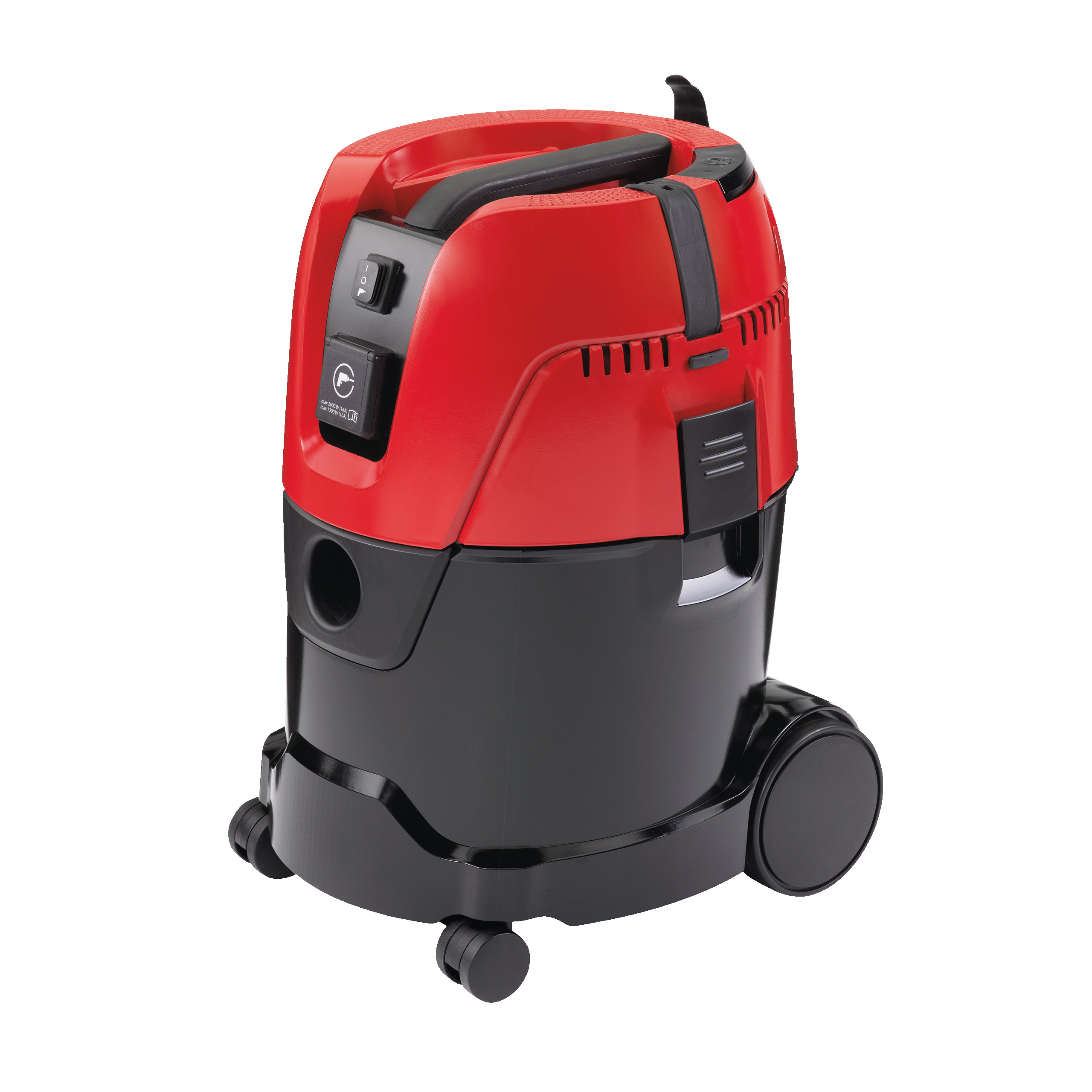 Dust Extractors