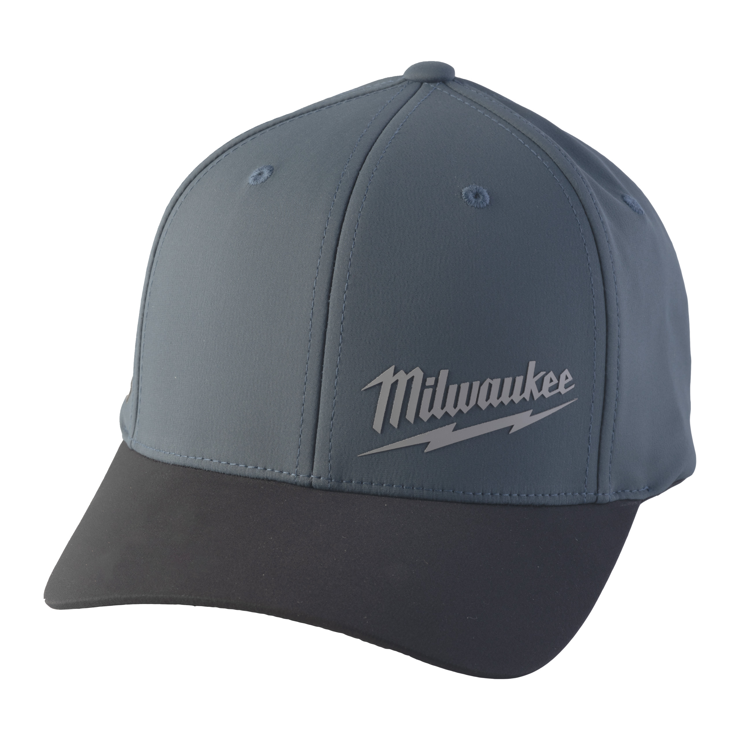 Baseball cap performance BCP BLU SM