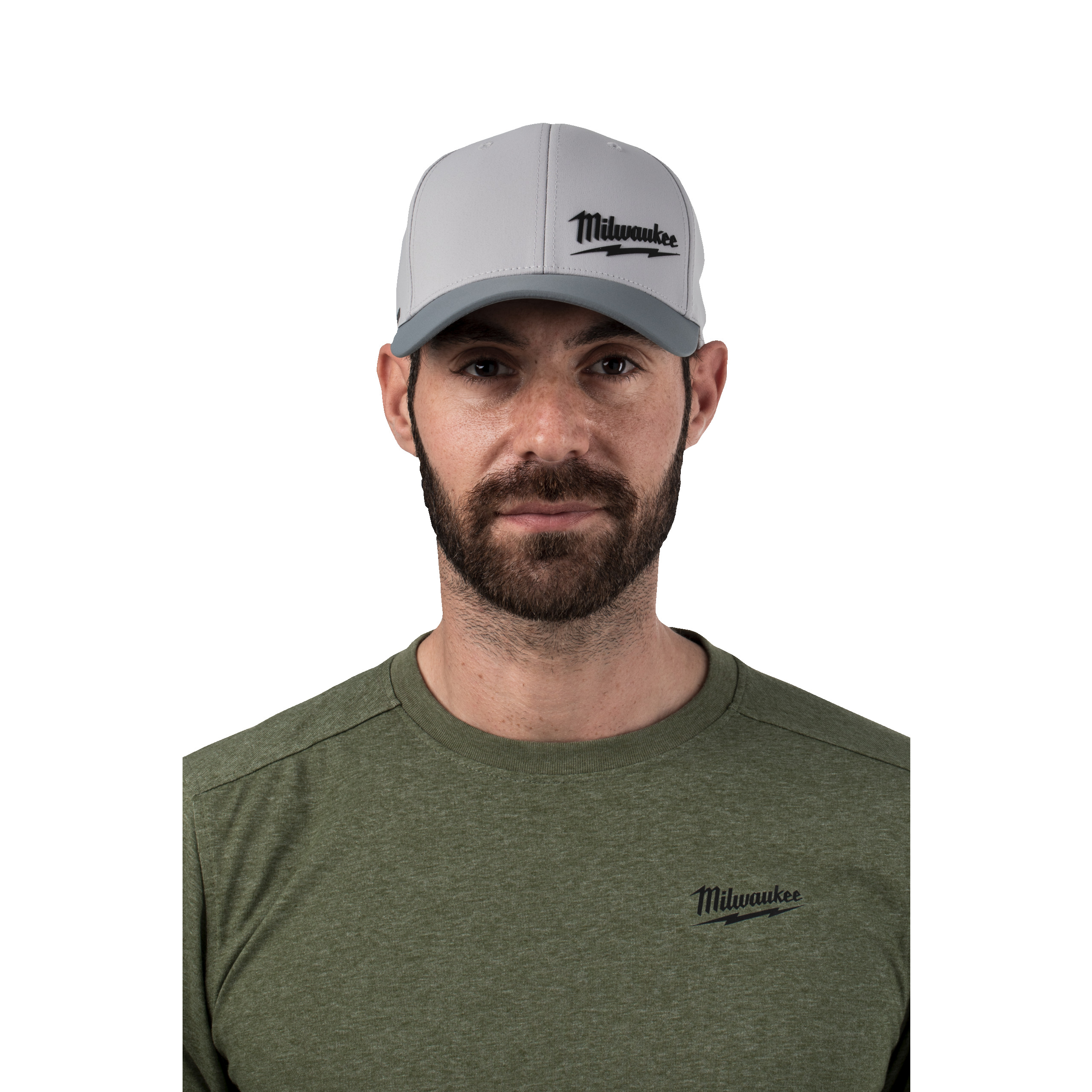 Baseball cap performance BCP GR LXL