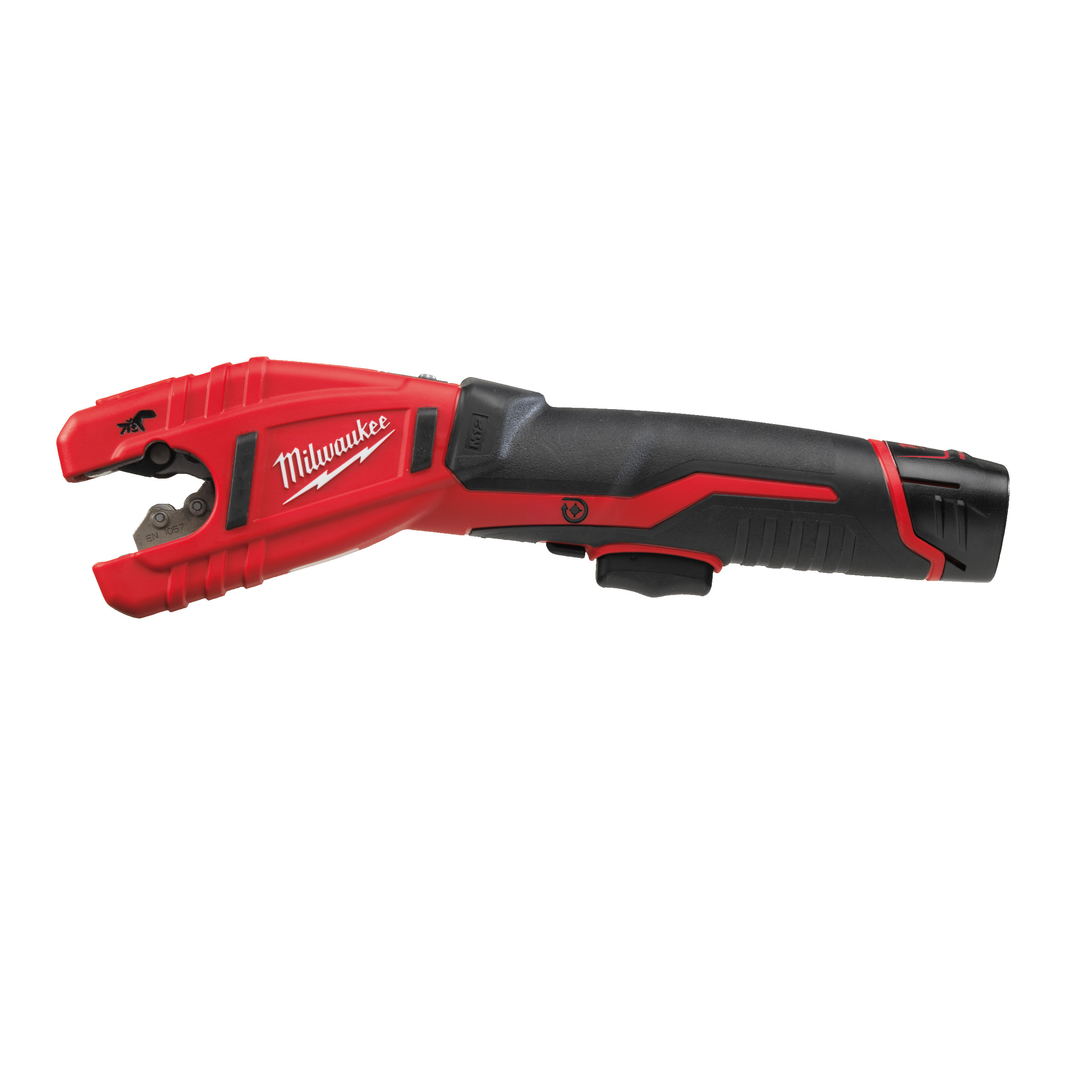 M12™ sub compact copper pipe cutter C12 PC-201C