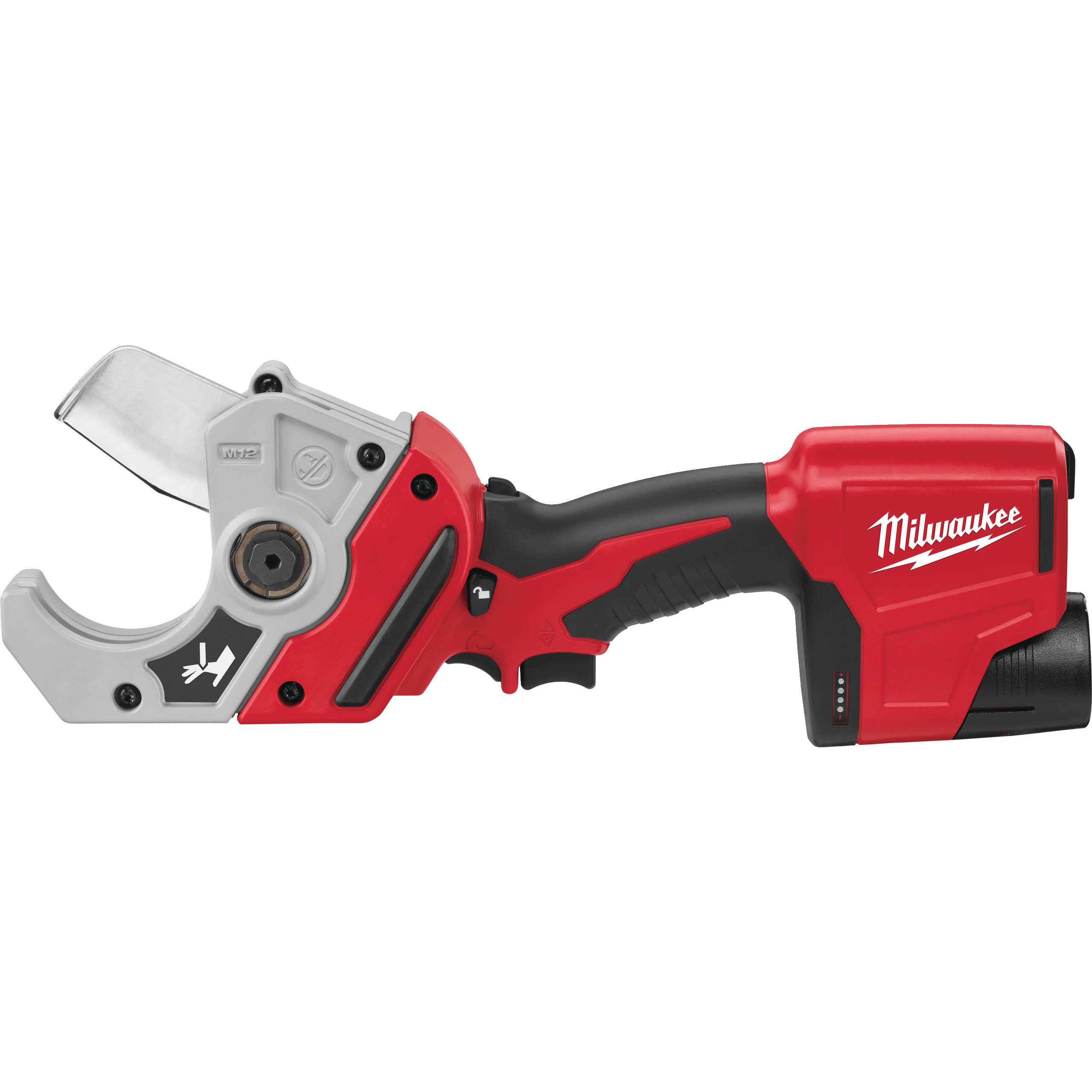M12™ sub compact PEX cutter C12 PPC-21C