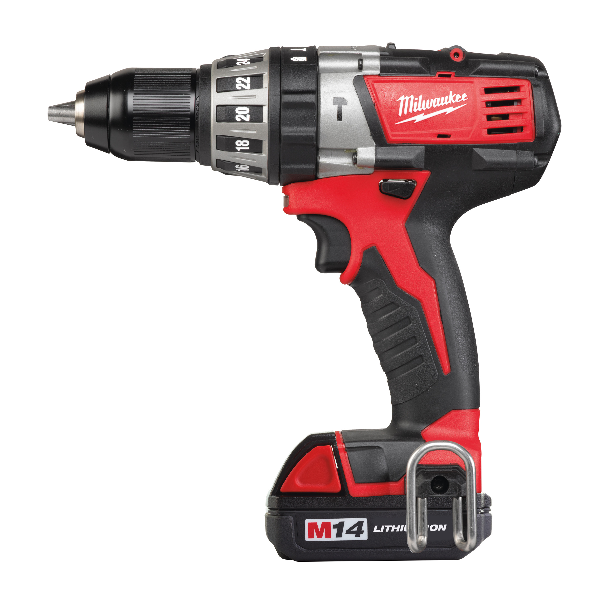 M14™ compact percussion drill - C14 PD-22C