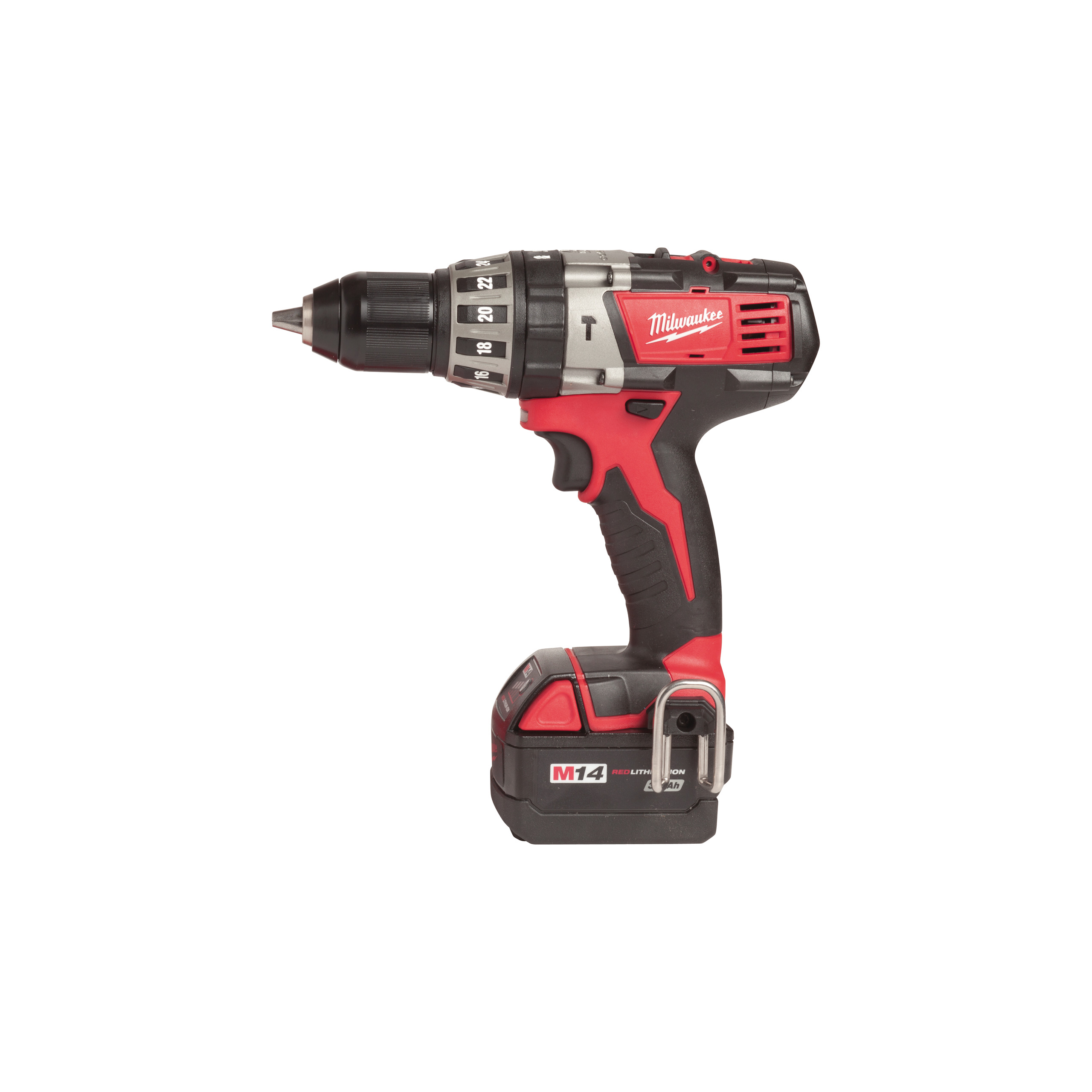 M14™ compact percussion drill - C14 PD-32C