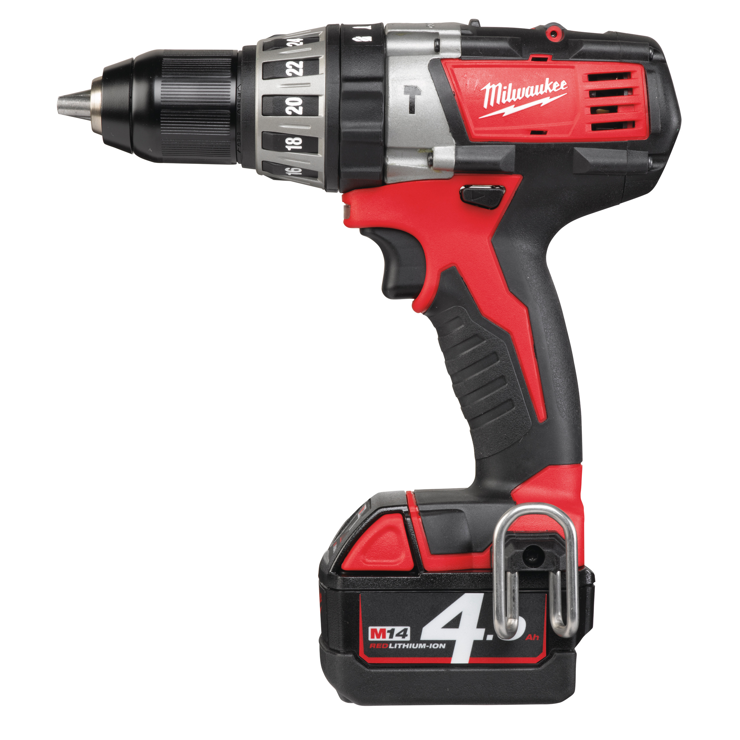 M14™ compact percussion drill - C14 PD-402C