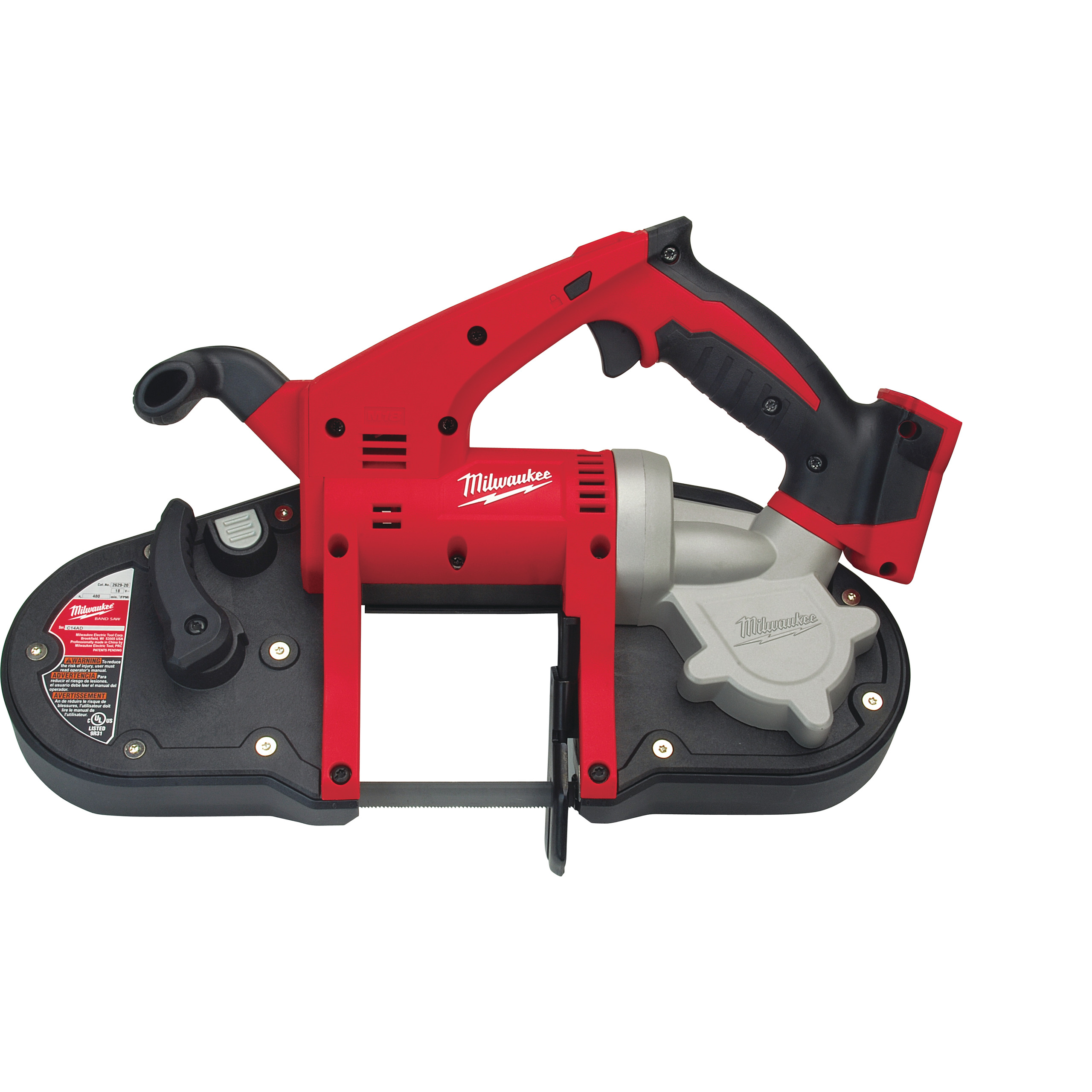 M18™ metal bandsaw HD18 BS-0