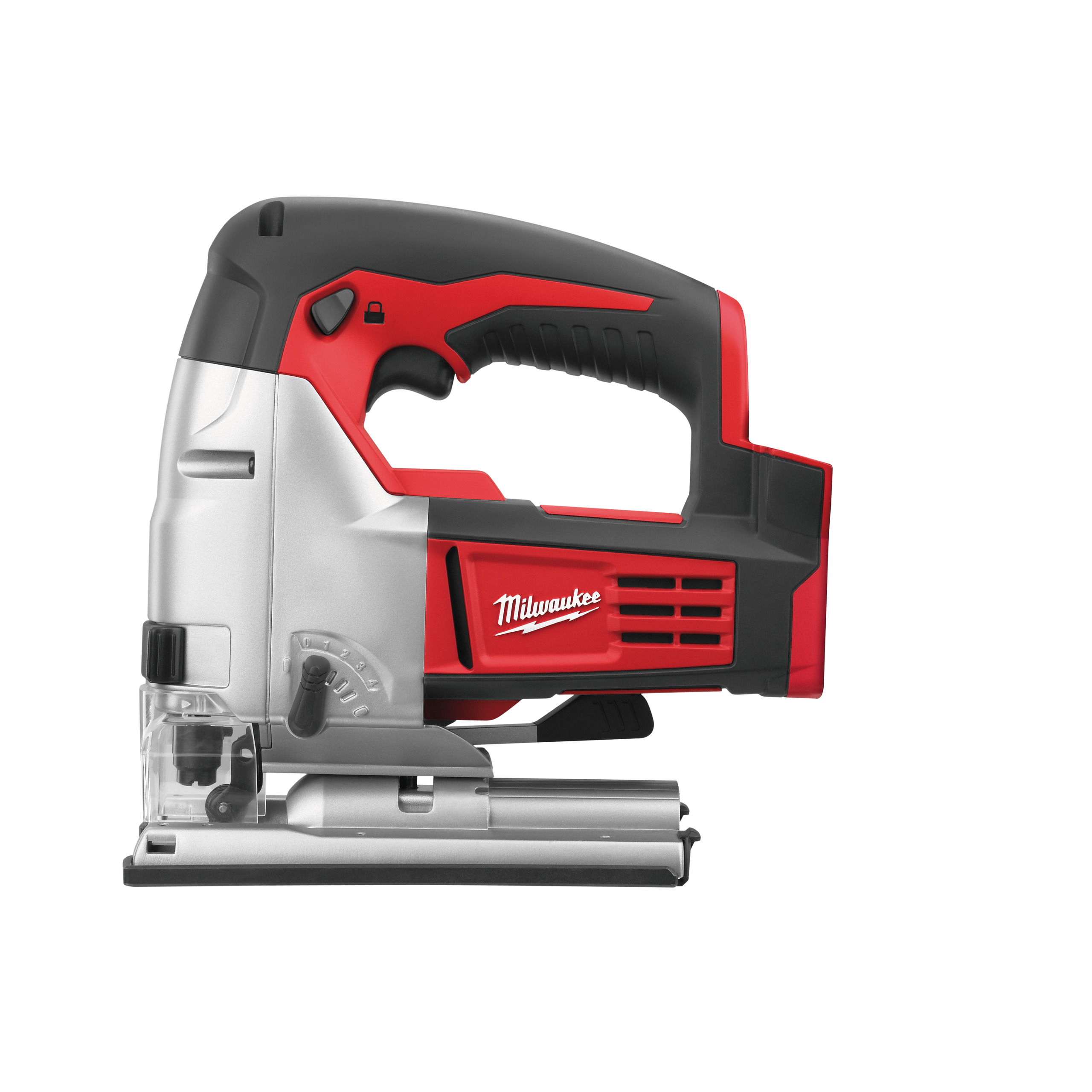 M18™ Heavy Duty jigsaw HD18 JS-0