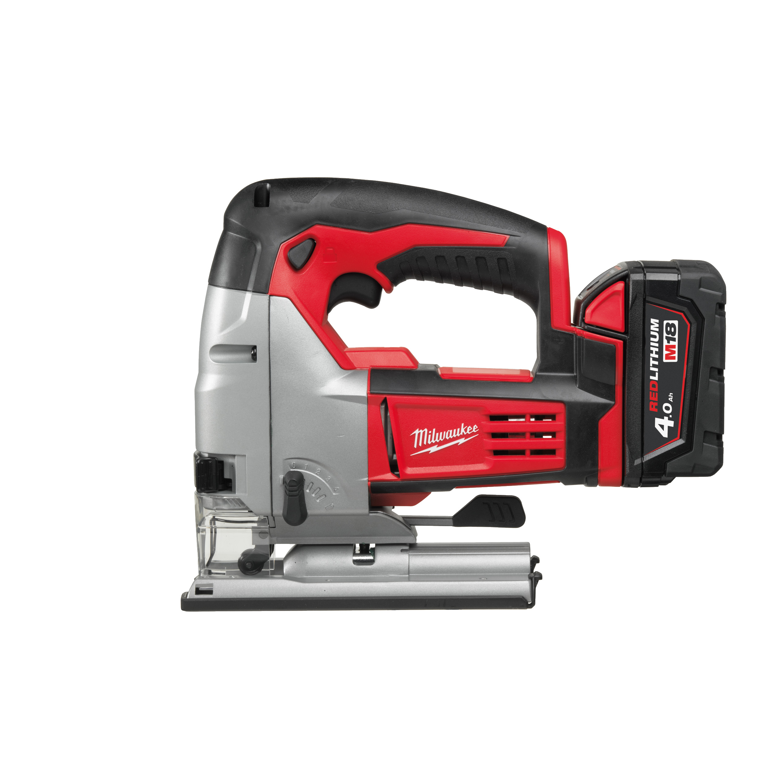 M18™ Heavy Duty jigsaw HD18 JS-402C