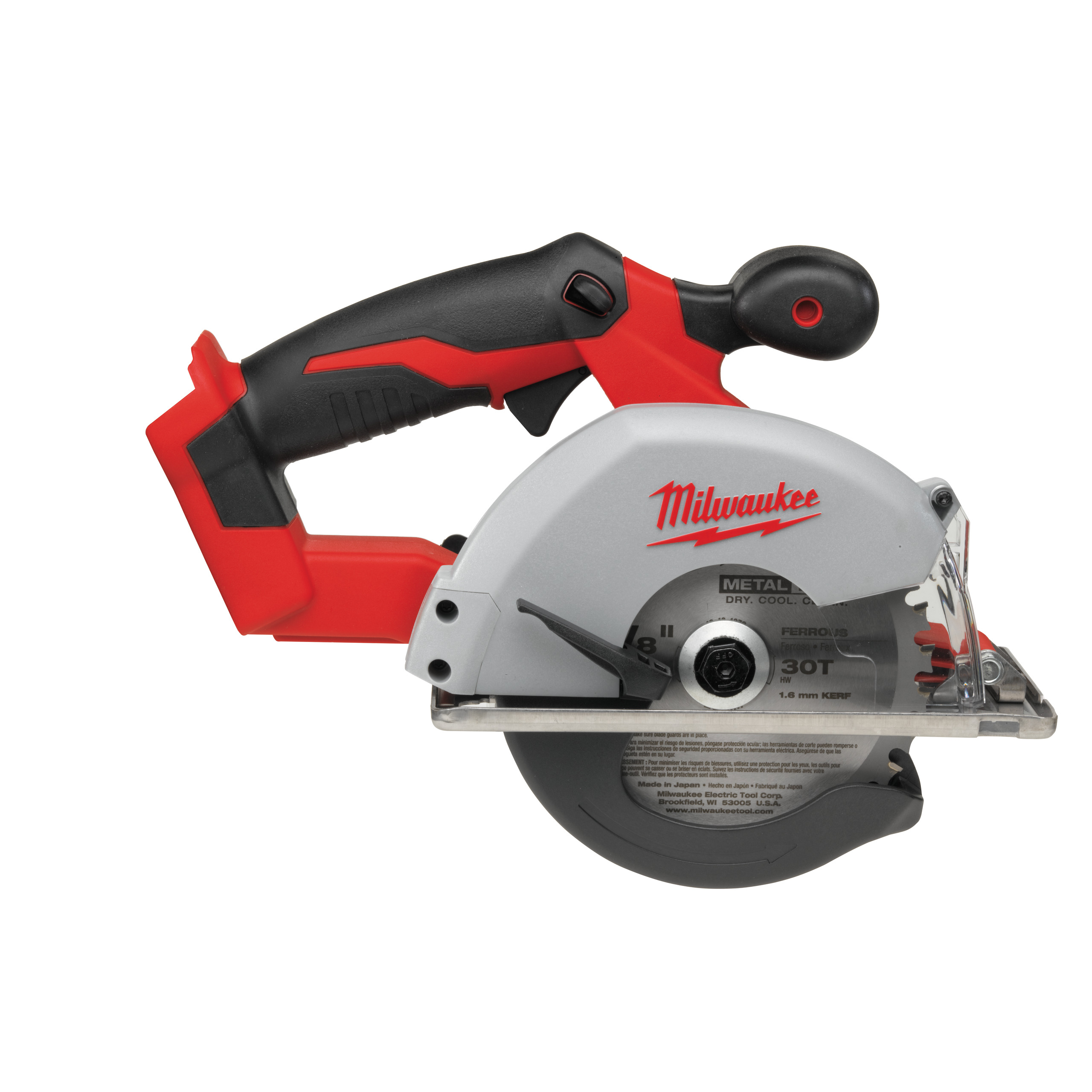 M18™ Heavy Duty metal saw HD18 MS-0