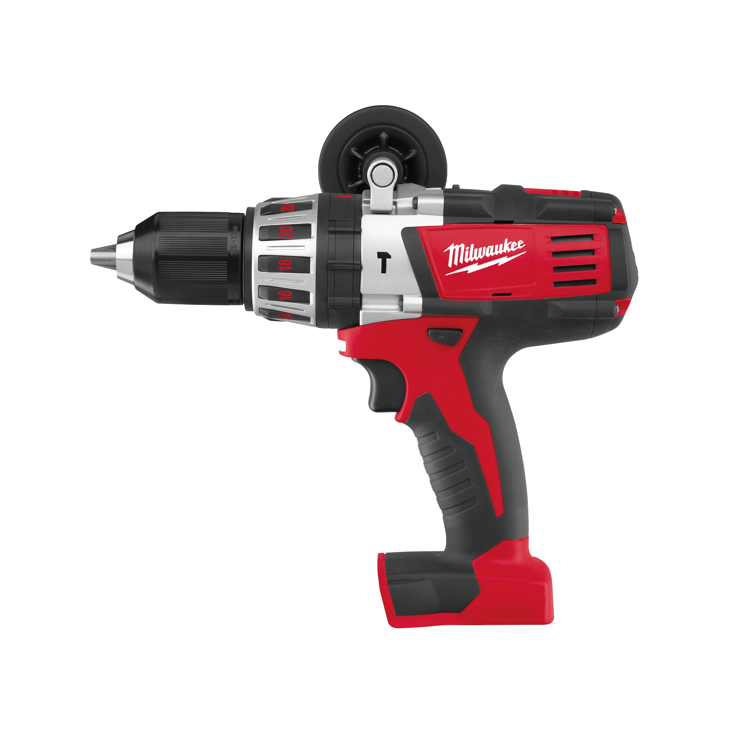 M18™ percussion drill - HD18 PD-0