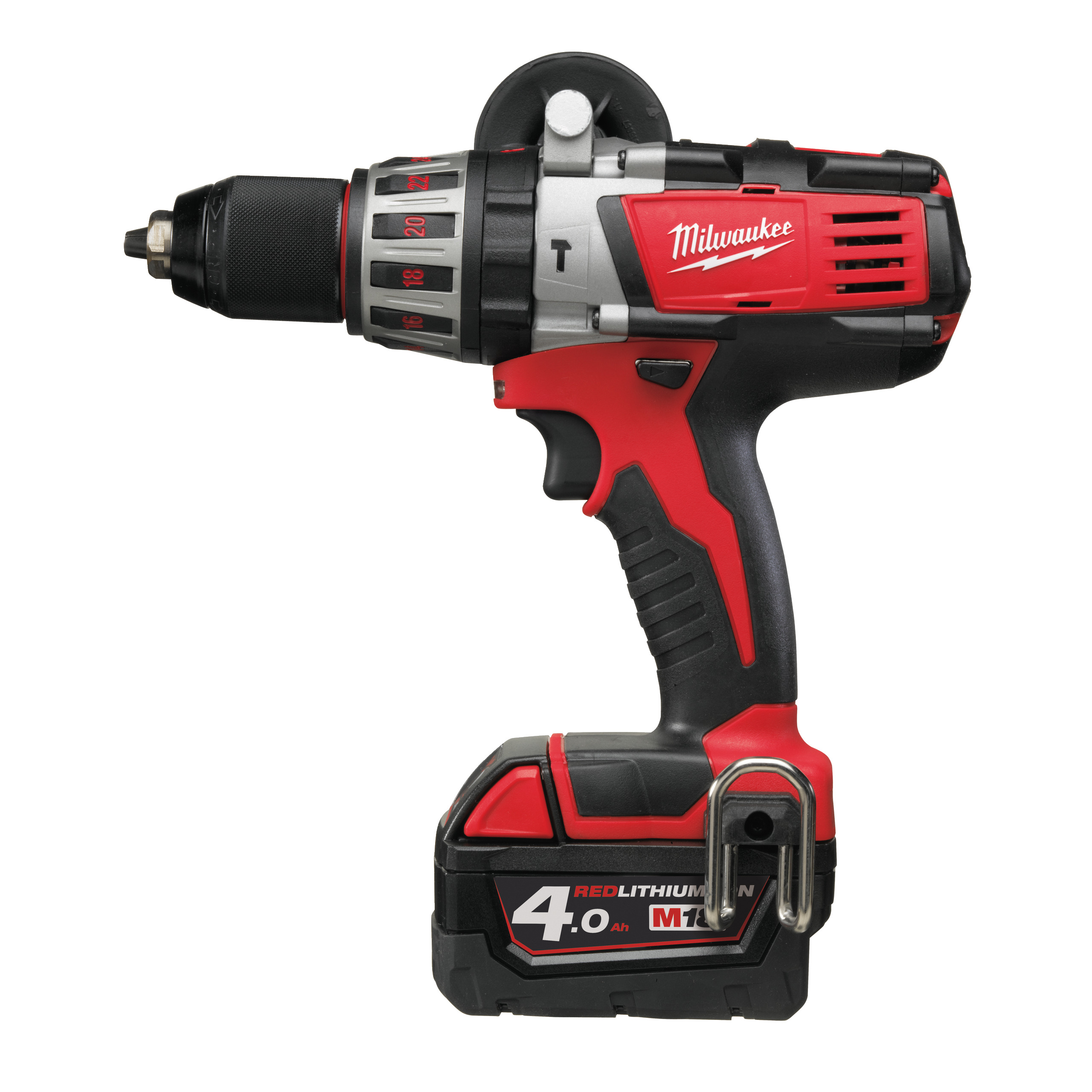 M18™ percussion drill - HD18 PD-402C