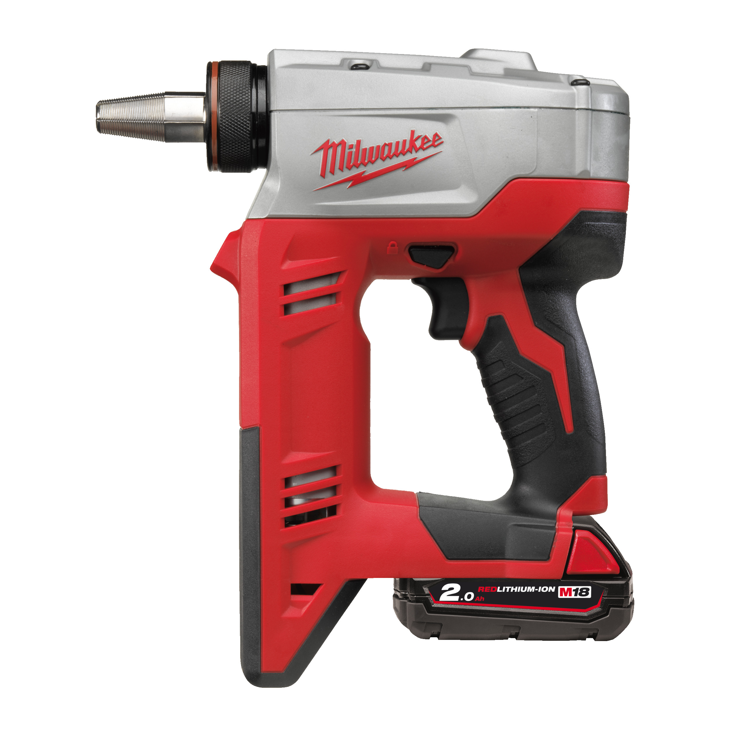 M18™ UPONOR™ Q&E expansion tool - HD18 PXP-H10202C