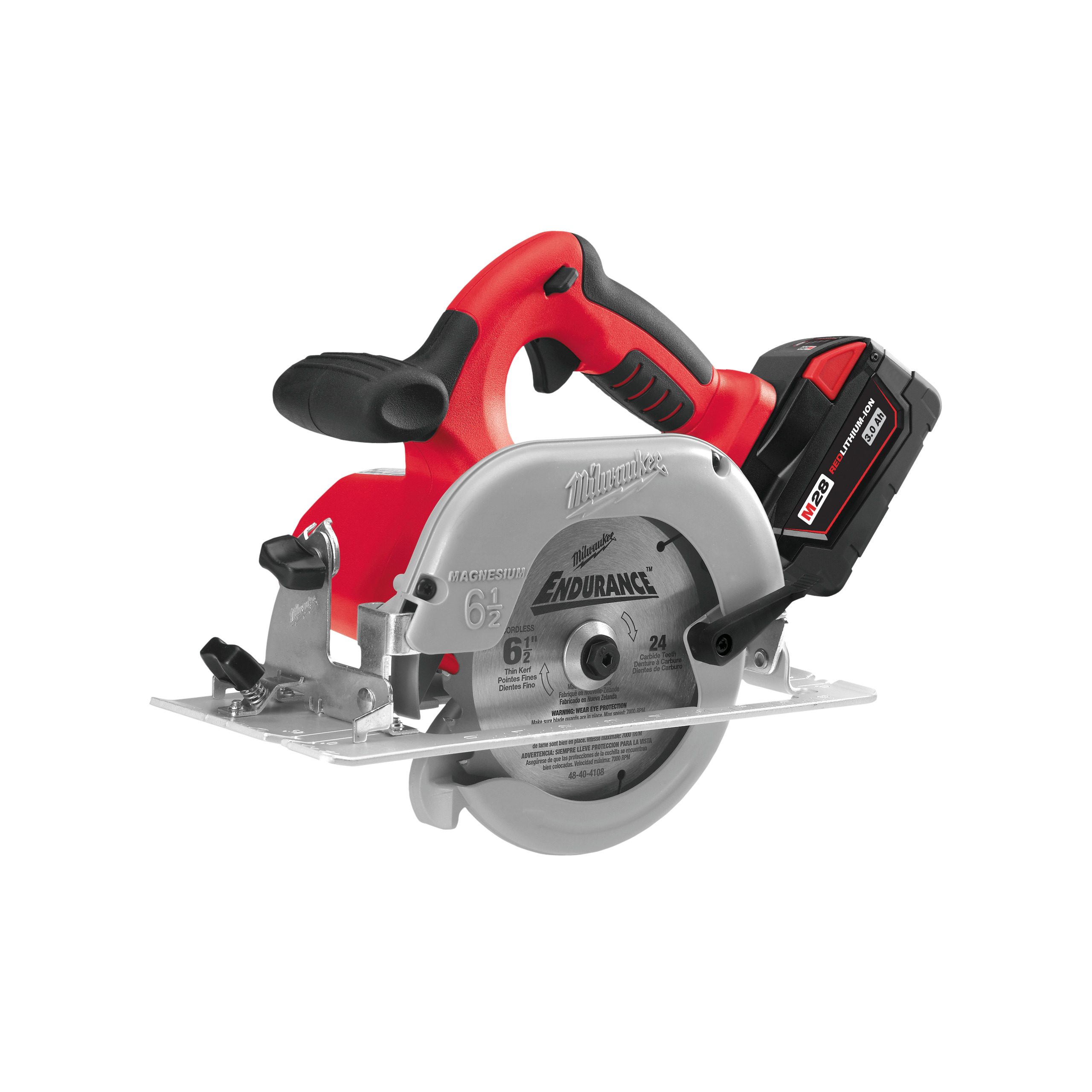 M28™ 54 mm circular saw HD28 CS-32C