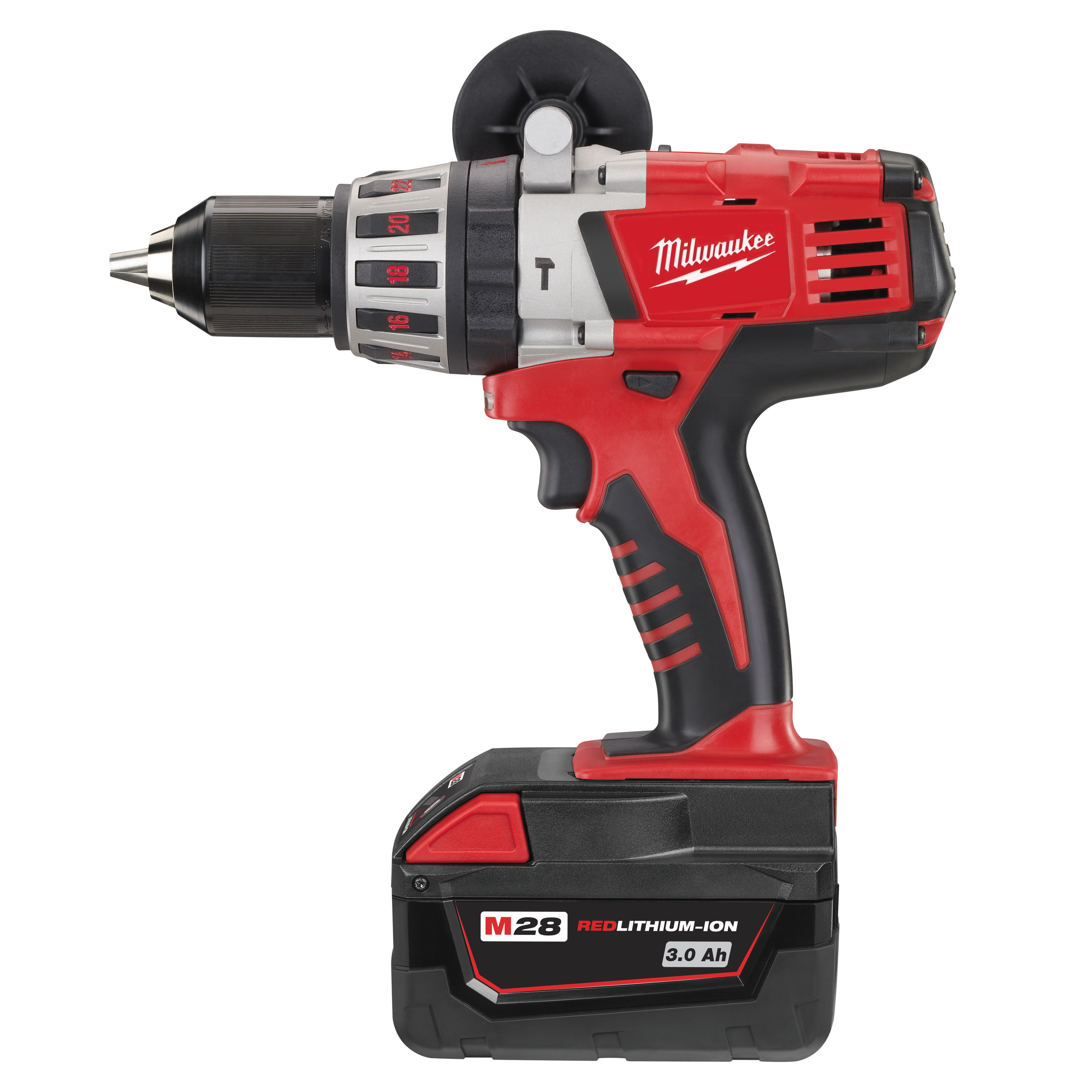M28™ percussion drill - HD28 PD-33C