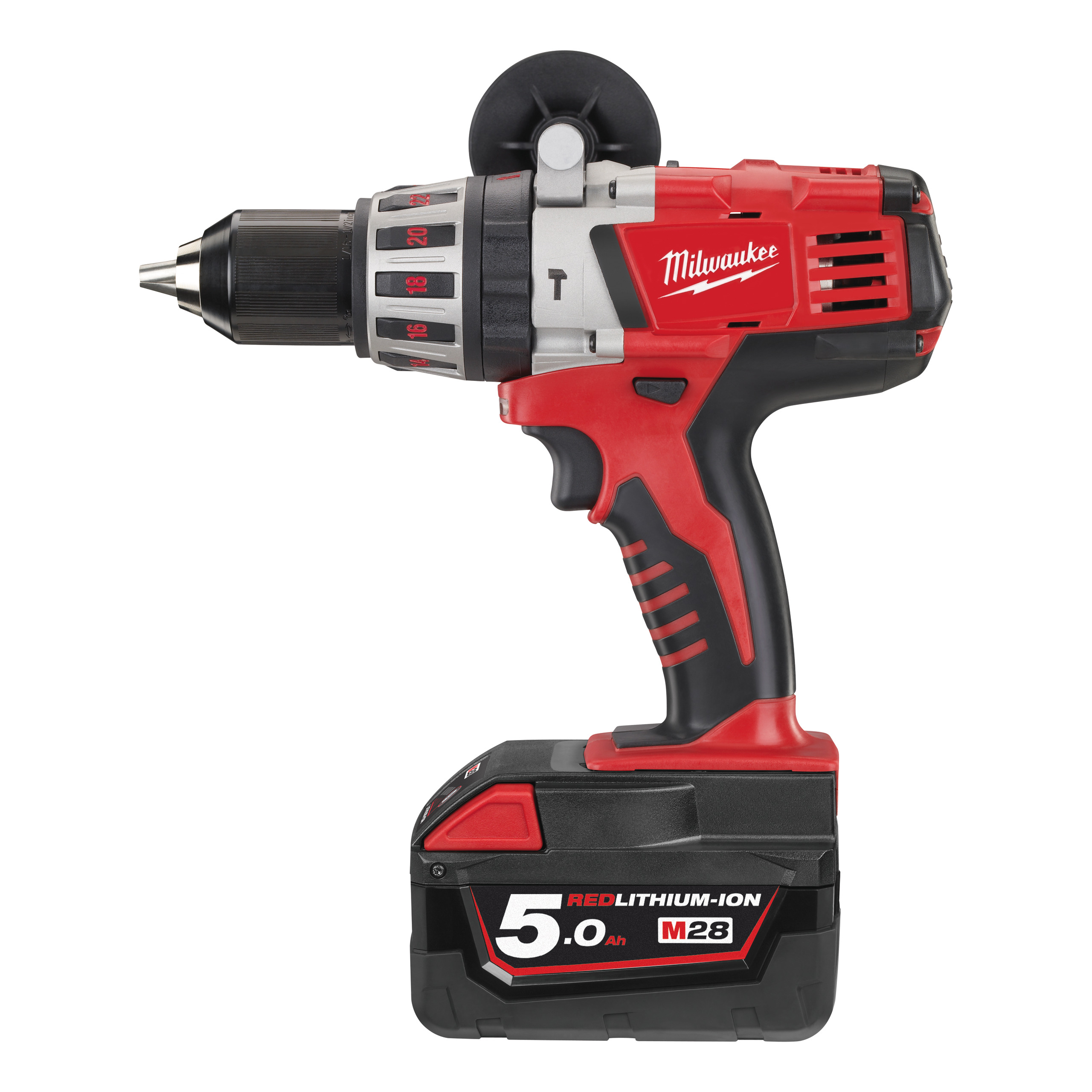 M28™ percussion drill - HD28 PD-502C