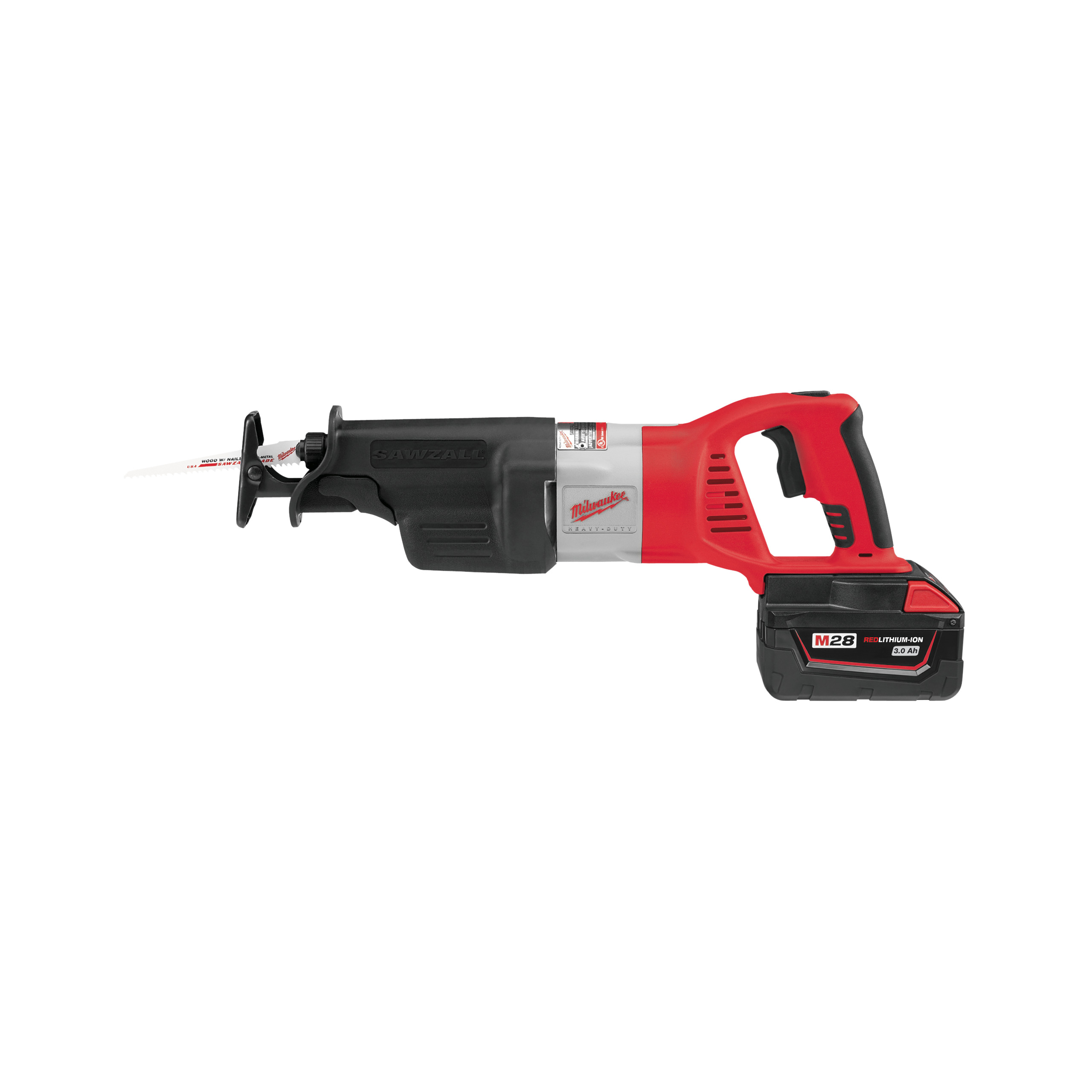 M28™ SAWZALL™ HD28 SX-32C