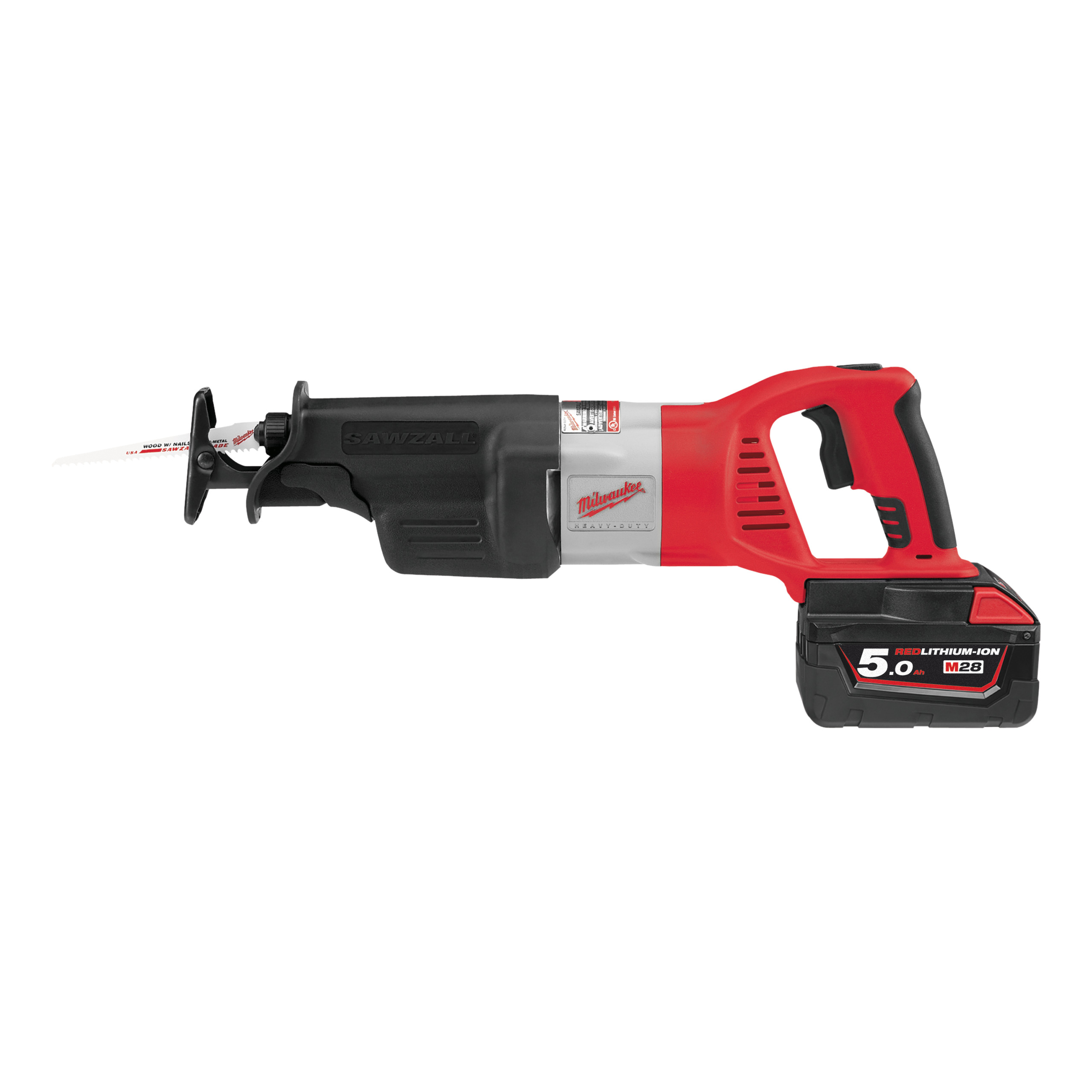 M28™ SAWZALL™ HD28 SX-502C