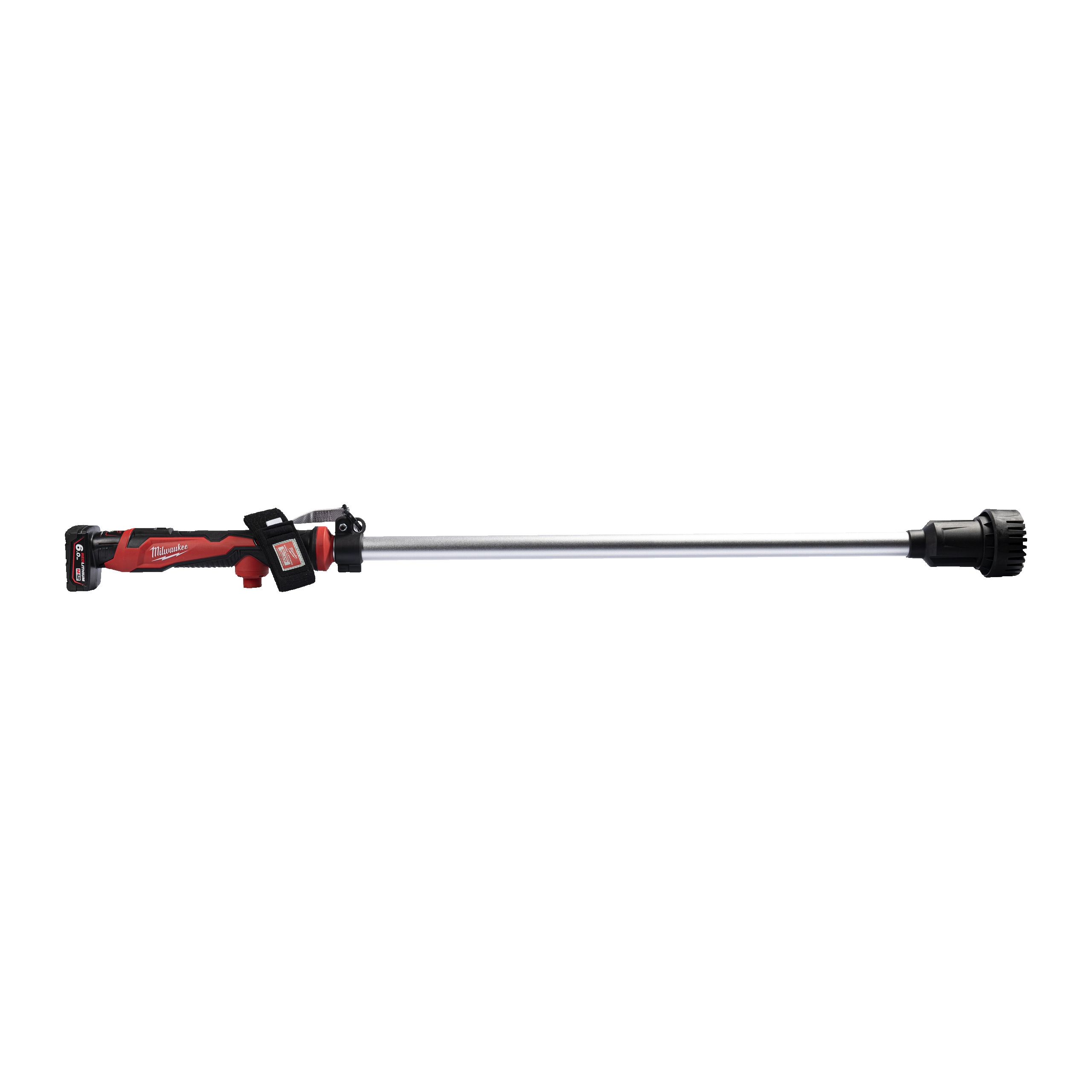 M12™ HYDROPASS™ brushed stick water pump M12 BSWP-601