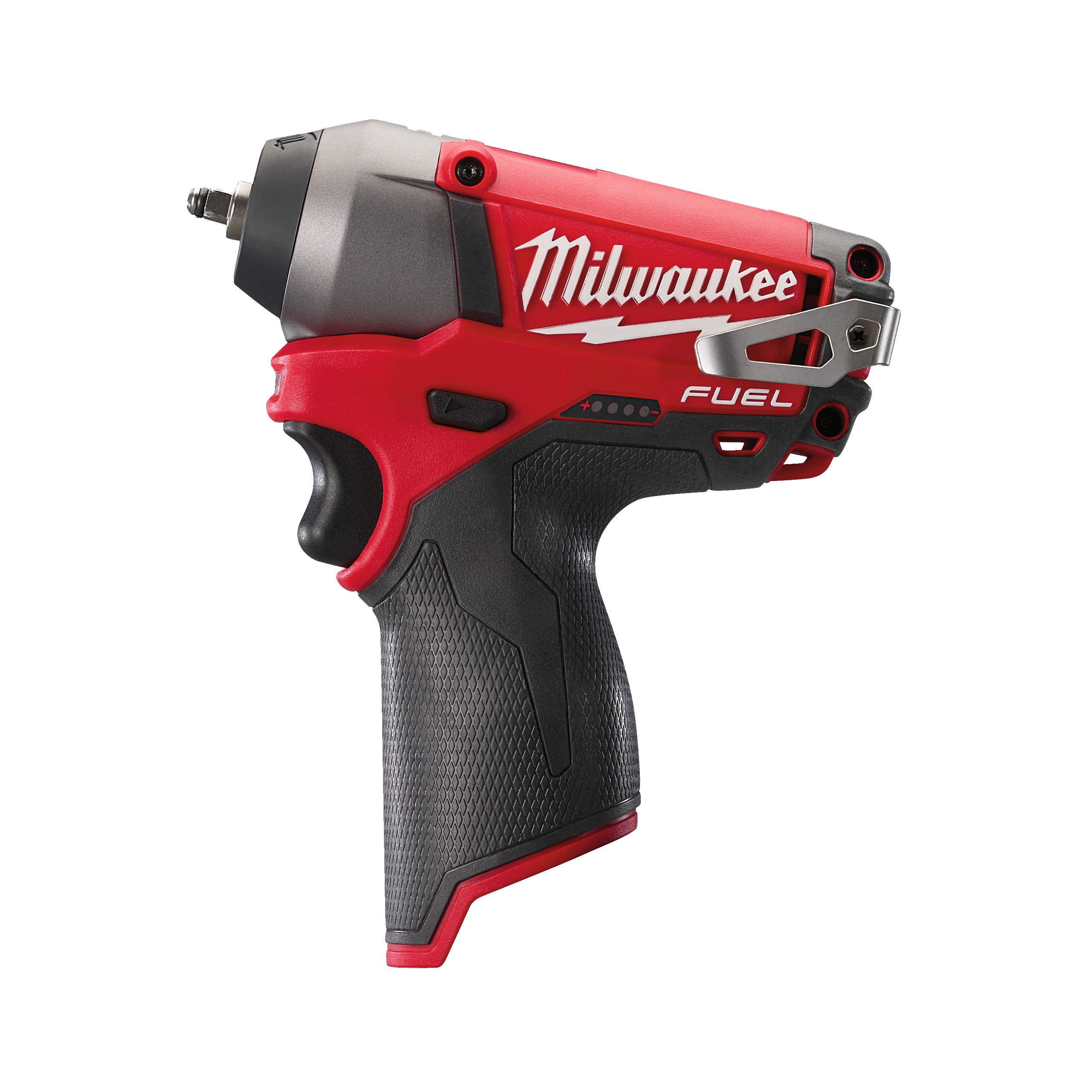 M12 FUEL™ sub compact ¼″ impact wrench with friction ring - M12 CIW14-0