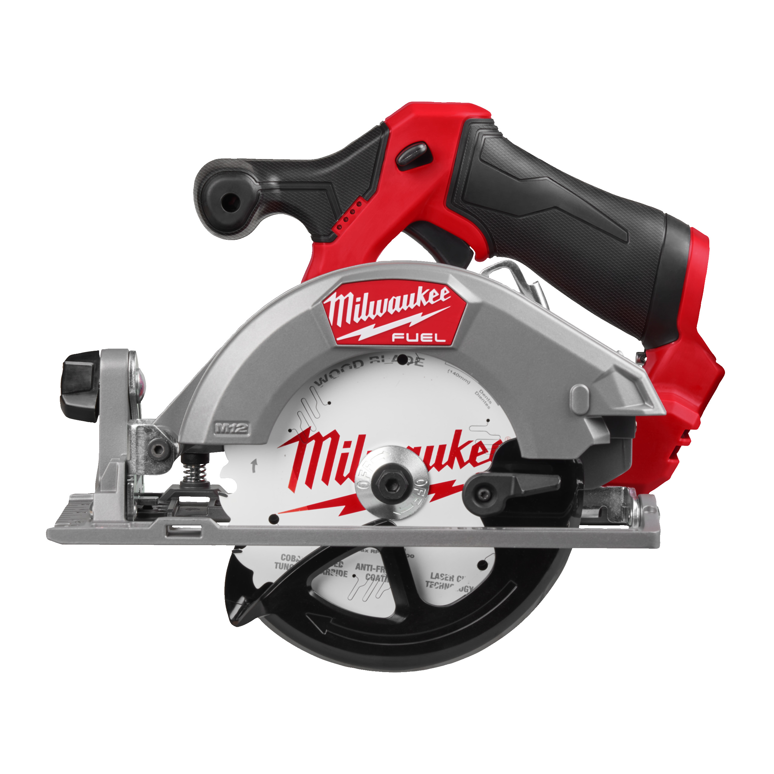 M12 FUEL™ sub compact circular saw M12 FCS442-0