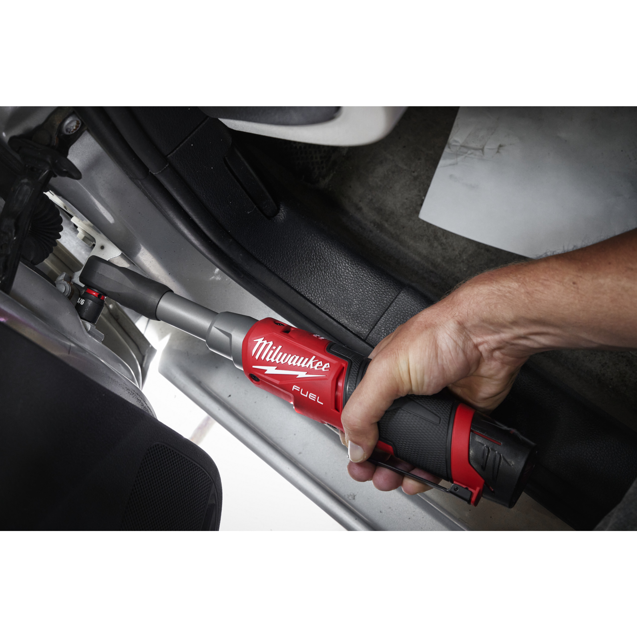 MILWAUKEE M12 FHIR14LR-0 räikkäavain - Milwaukee Mutterinvääntimet - 4933480790 - 5