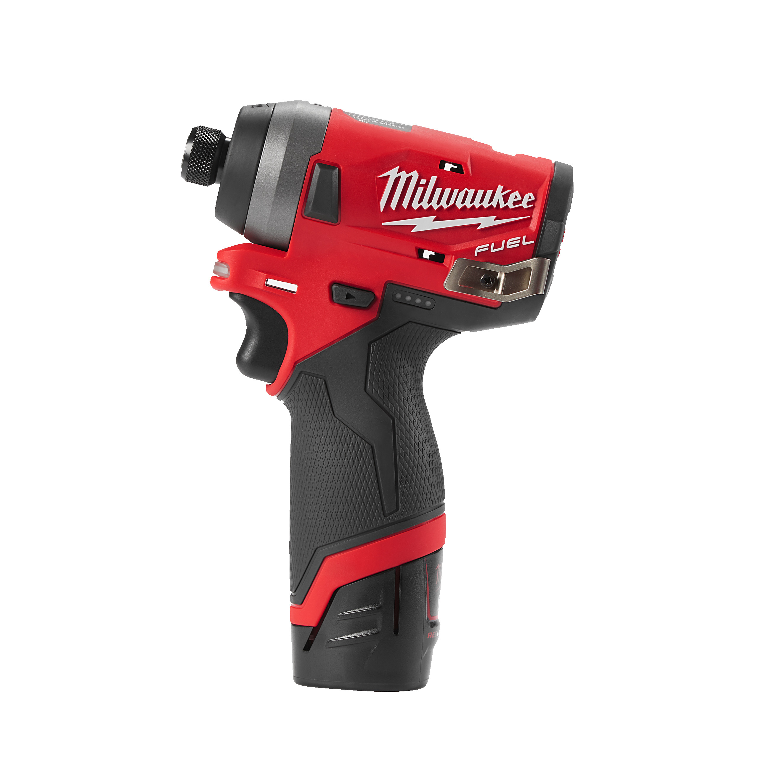 Milwaukee M12 FID-202X 4933459823