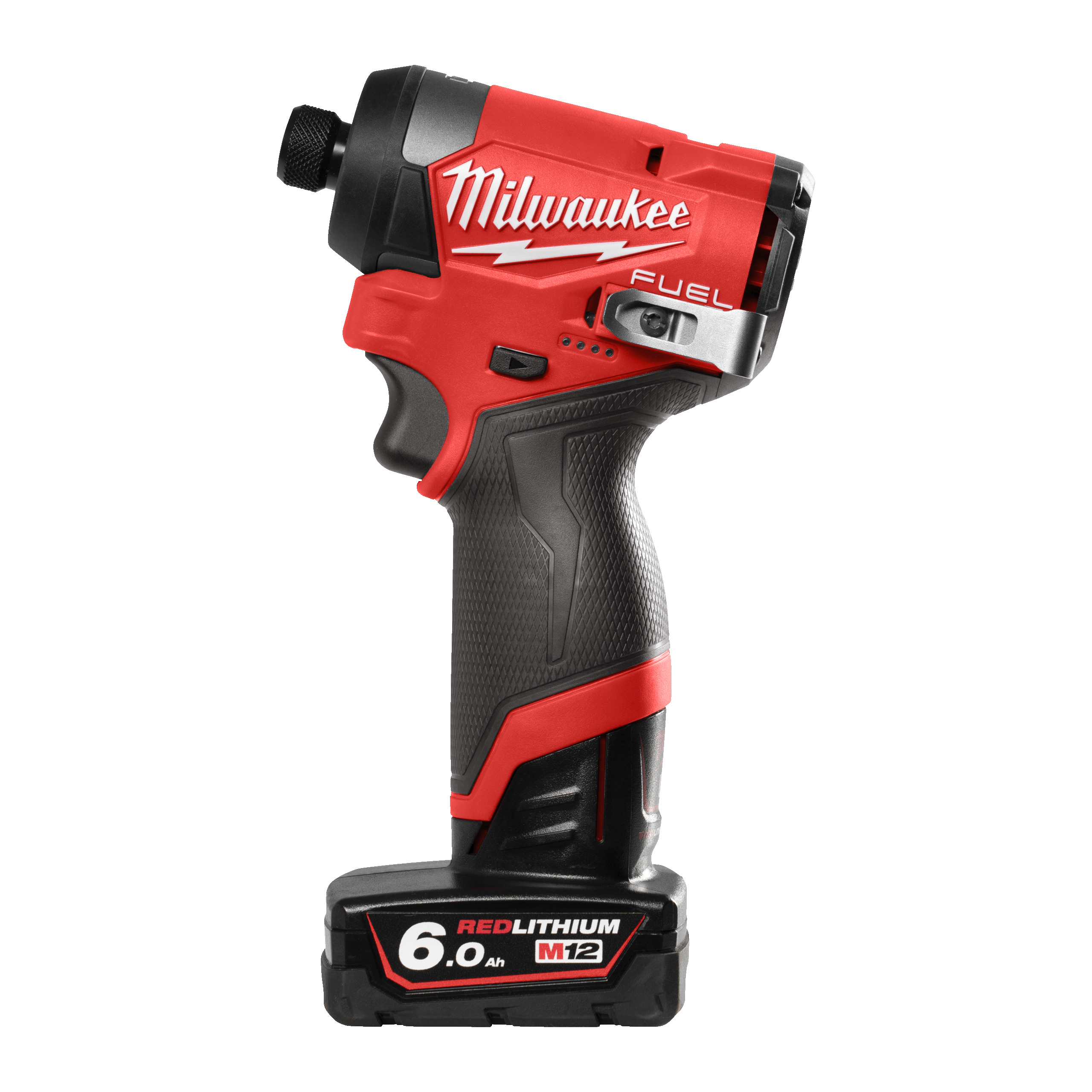 M12 FUEL™ sub compact ¼″ impact driver - M12 FID2-602X