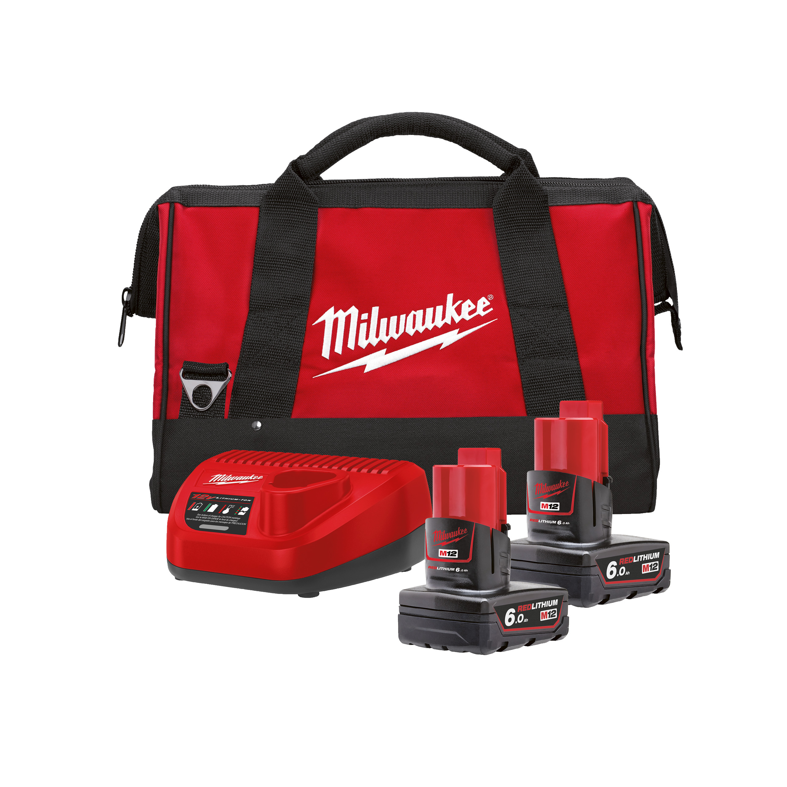 M12™ NRG pack - M12 NRG-602B