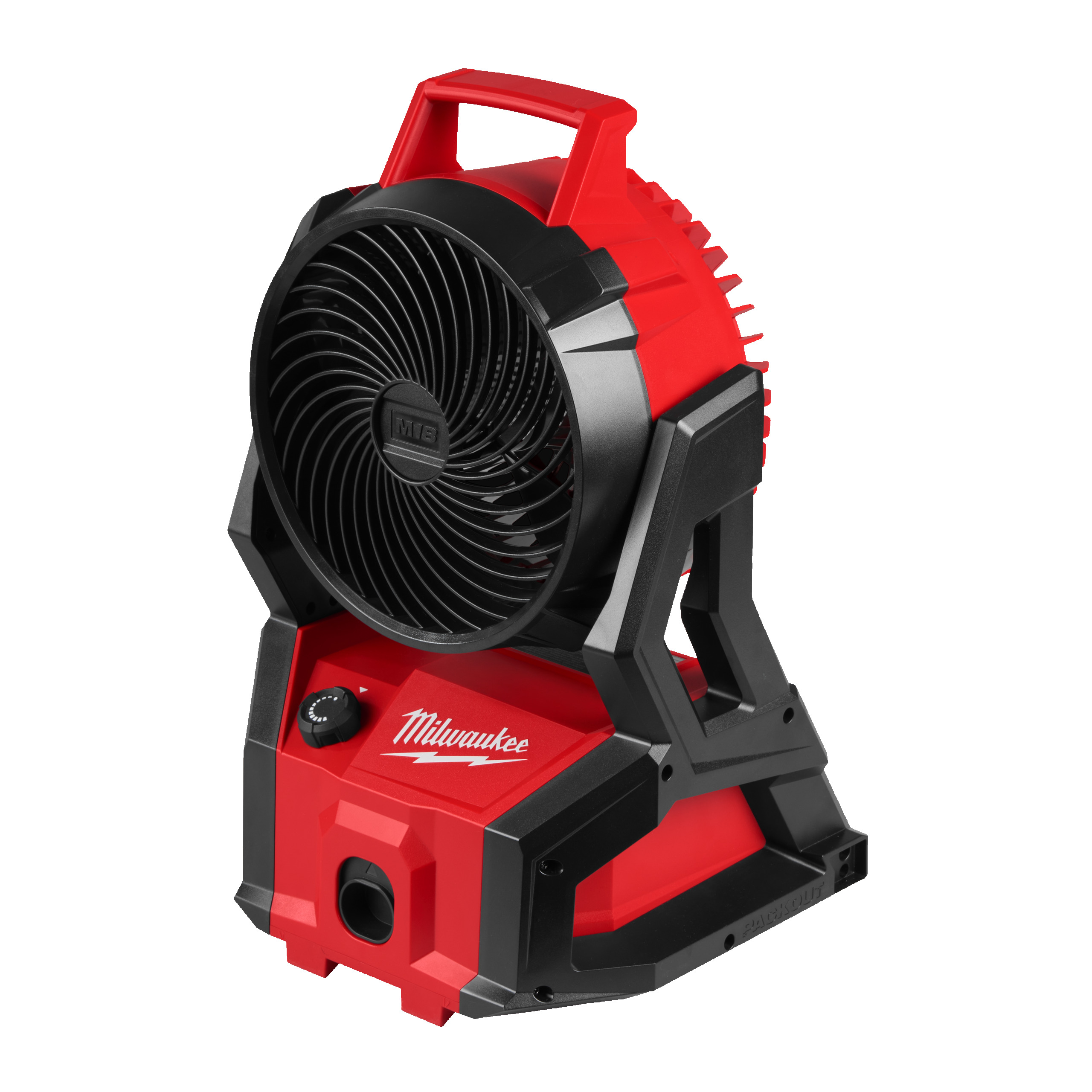 M18™ air fan M18 AFG2-0