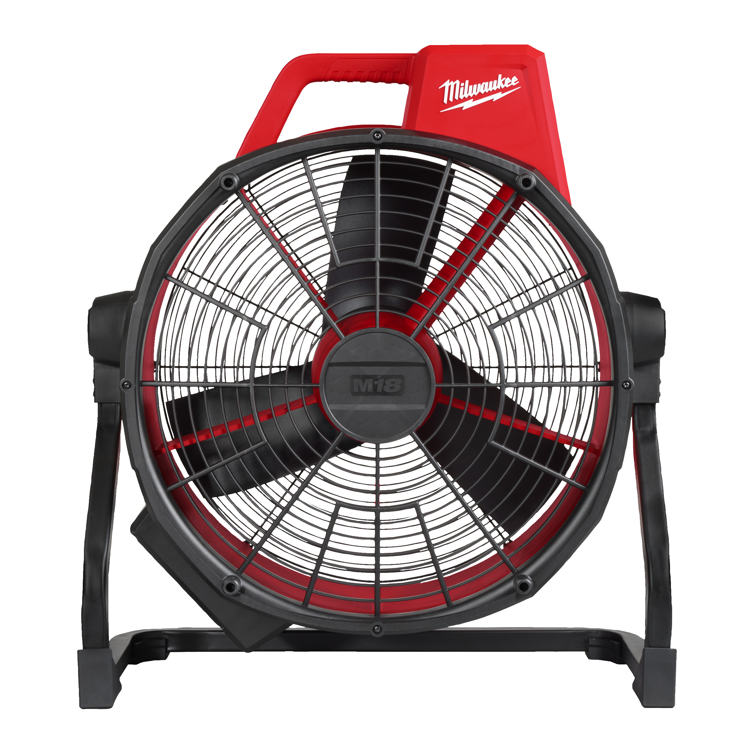 M18™ high performance air fan M18 ARFHP-0