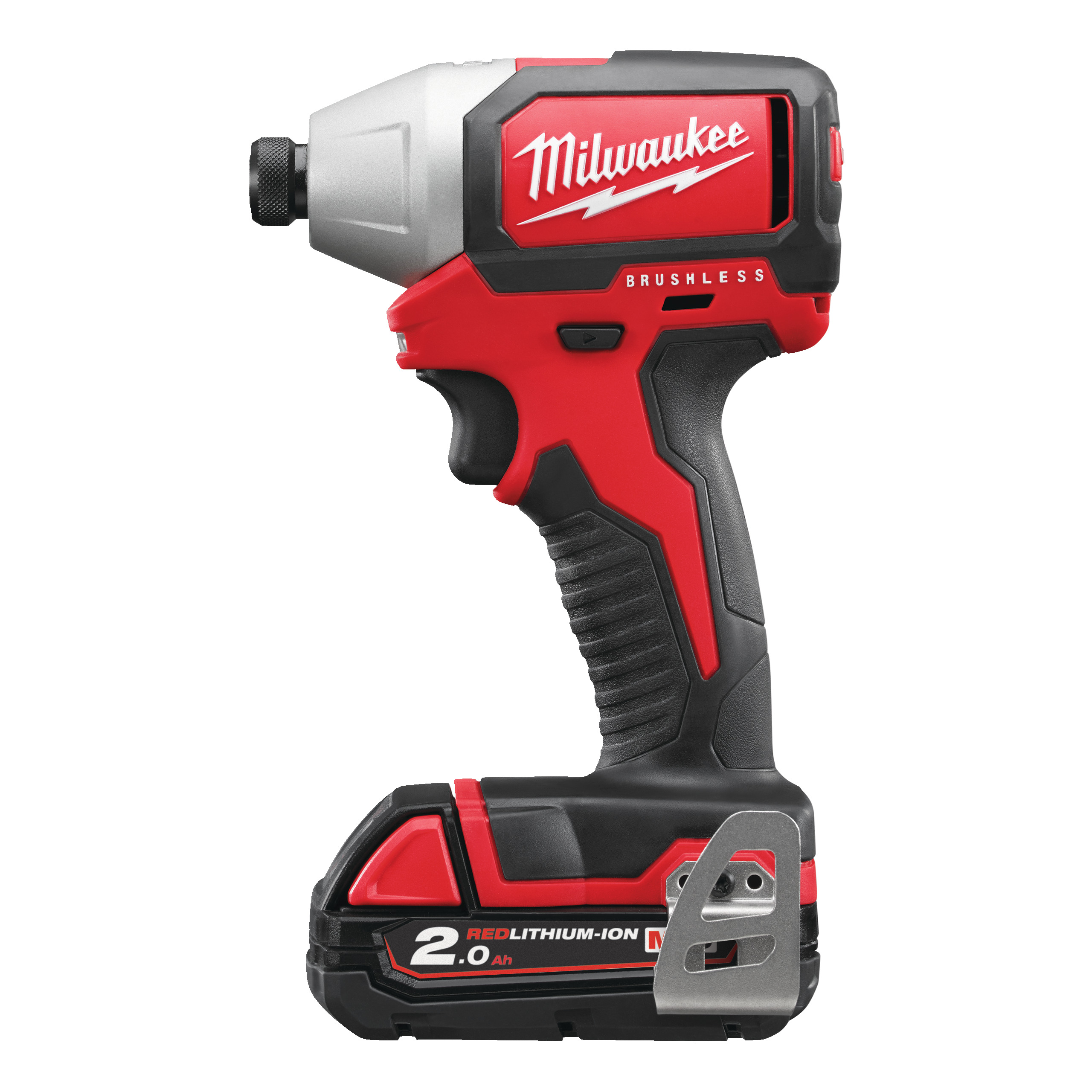 M18™ compact brushless impact driver - M18 BLID-202C