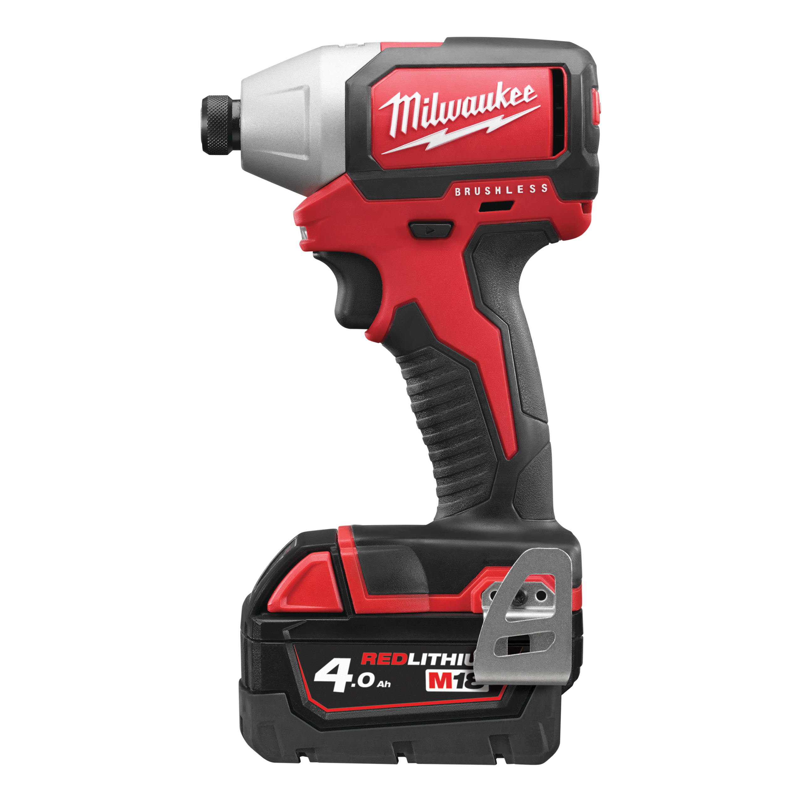 M18™ compact brushless impact driver - M18 BLID-402C