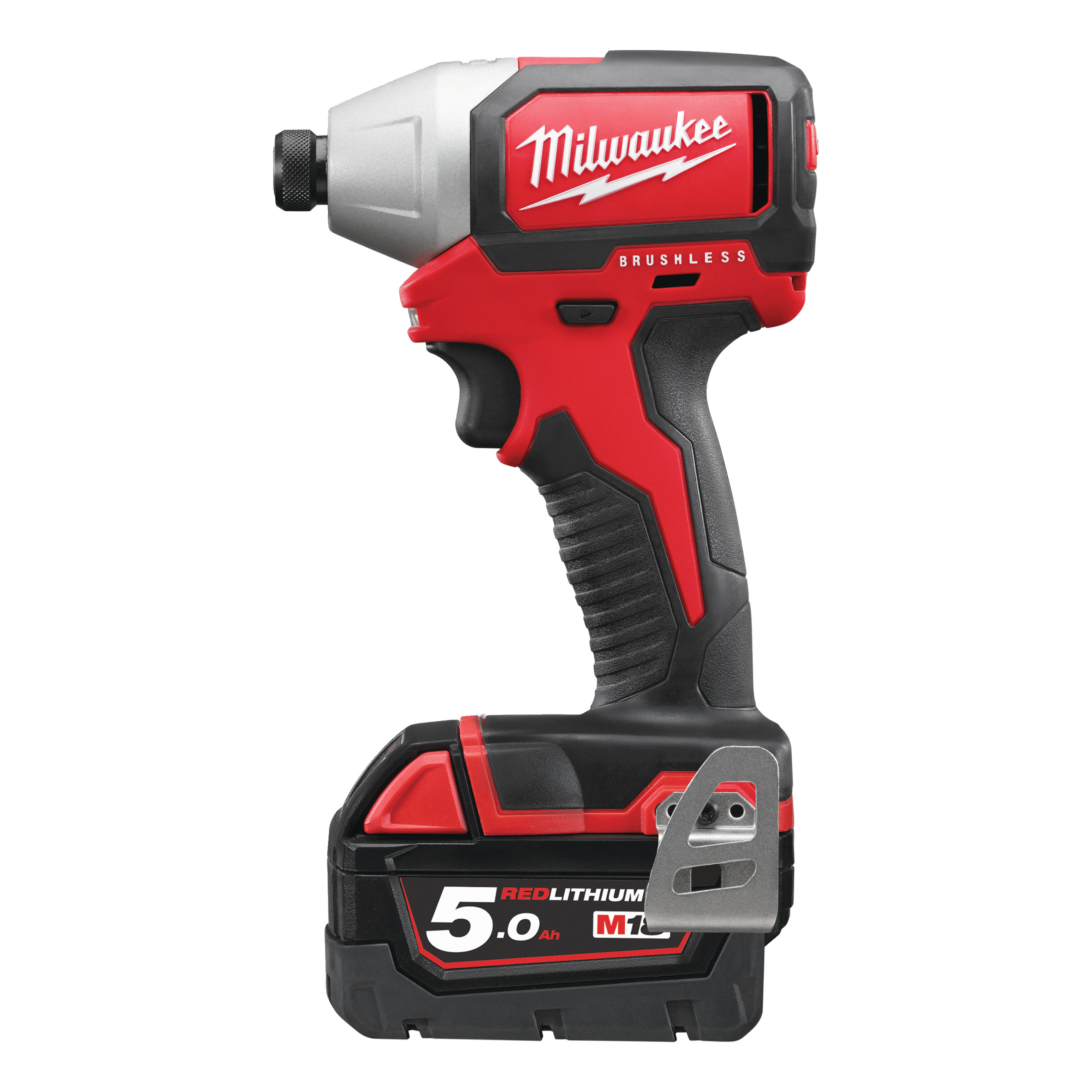 M18™ compact brushless impact driver - M18 BLID-502C