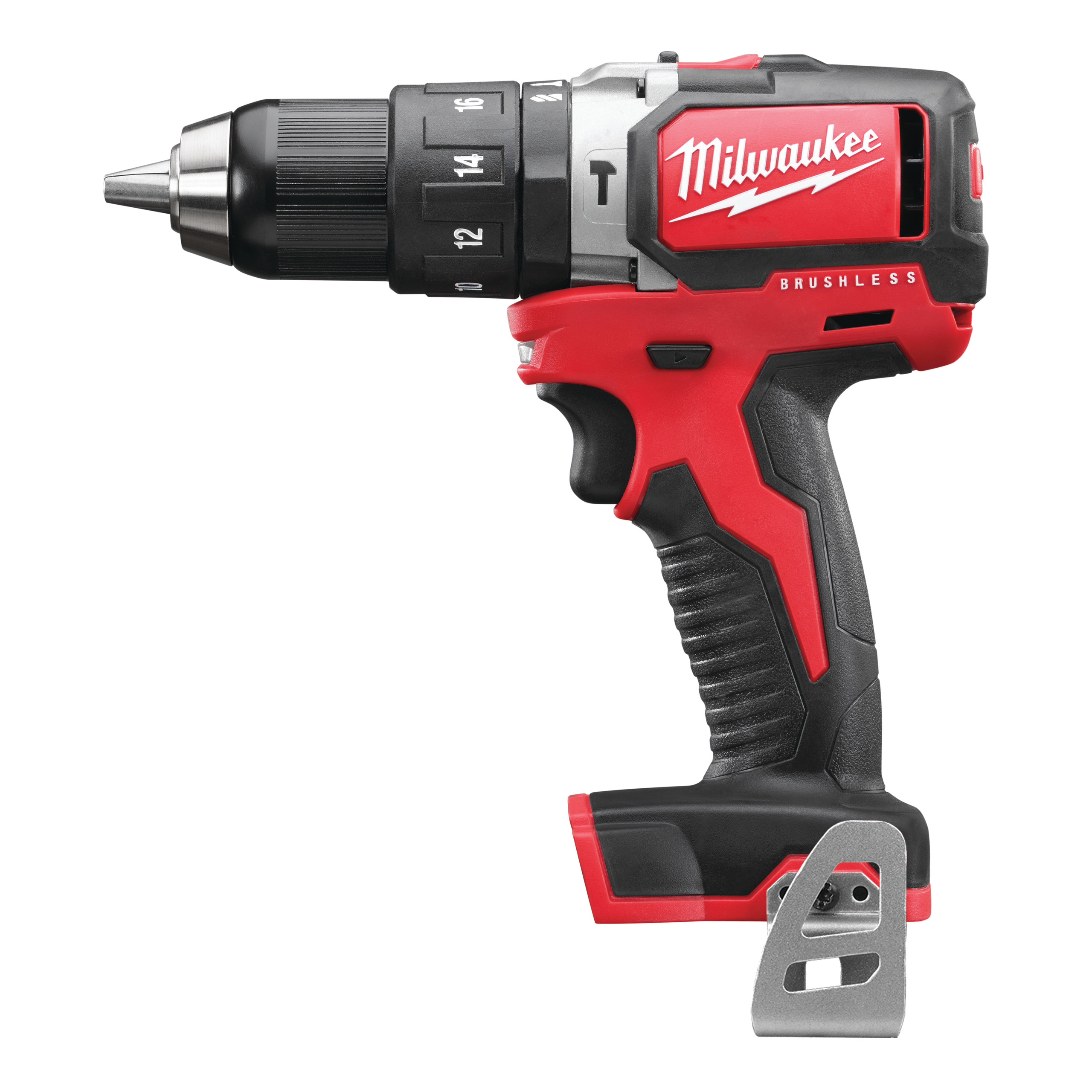 M18™ compact brushless percussion drill - M18 BLPD-0