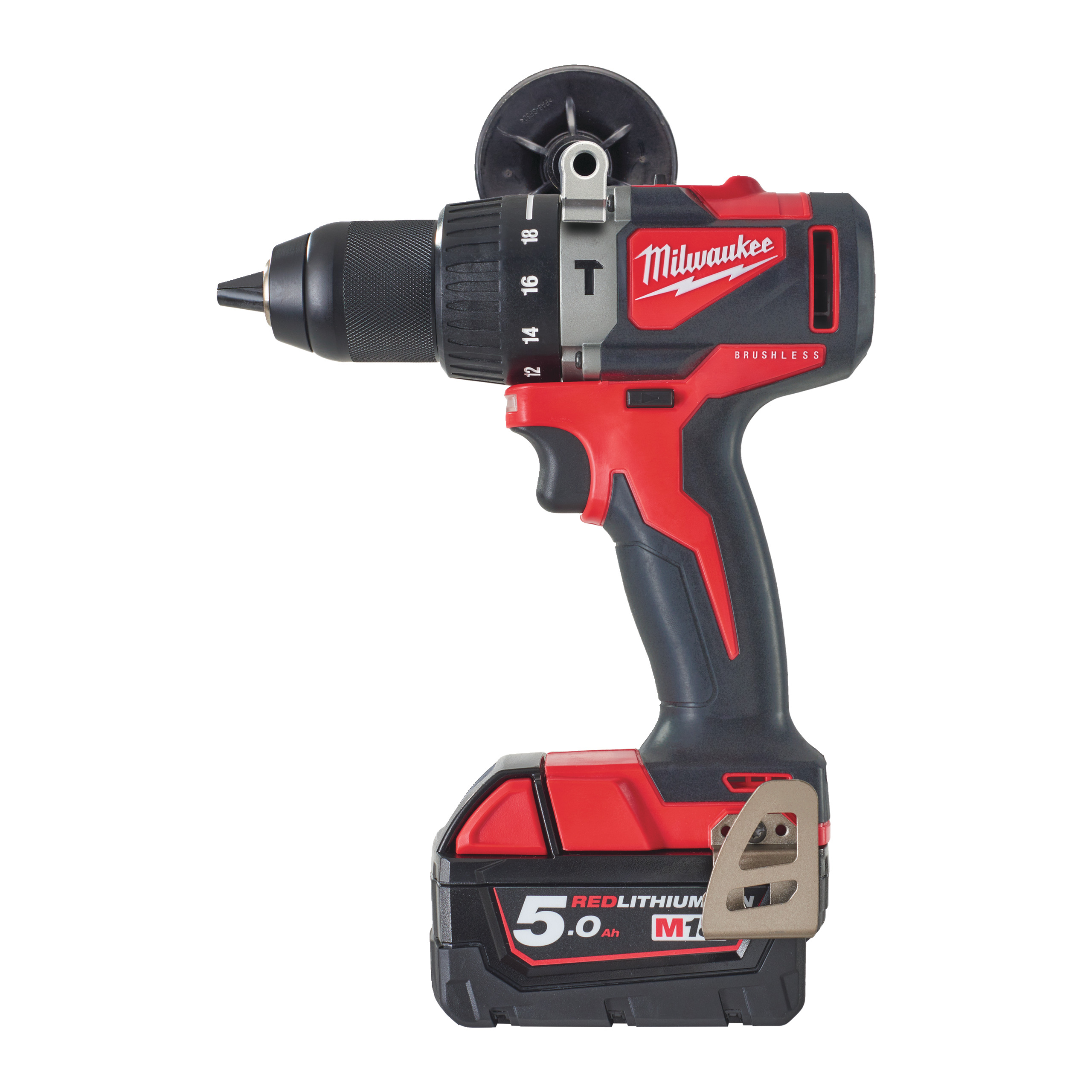 M18™ brushless percussion drill - M18 BLPD2-503X