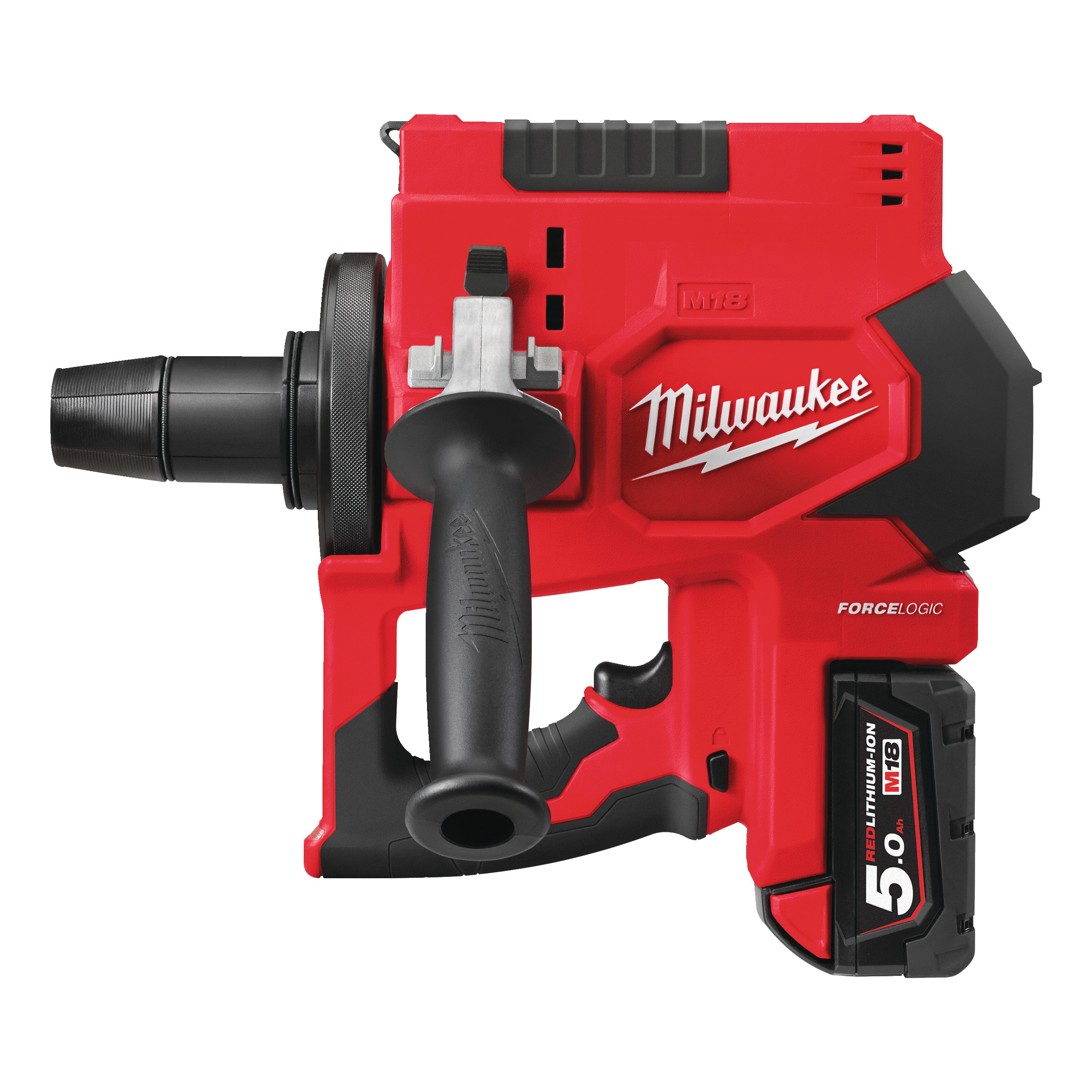 M18™ FORCE LOGIC™ UPONOR® Q&E hydraulic pipe expanding tool - M18 BLPXPL-502C