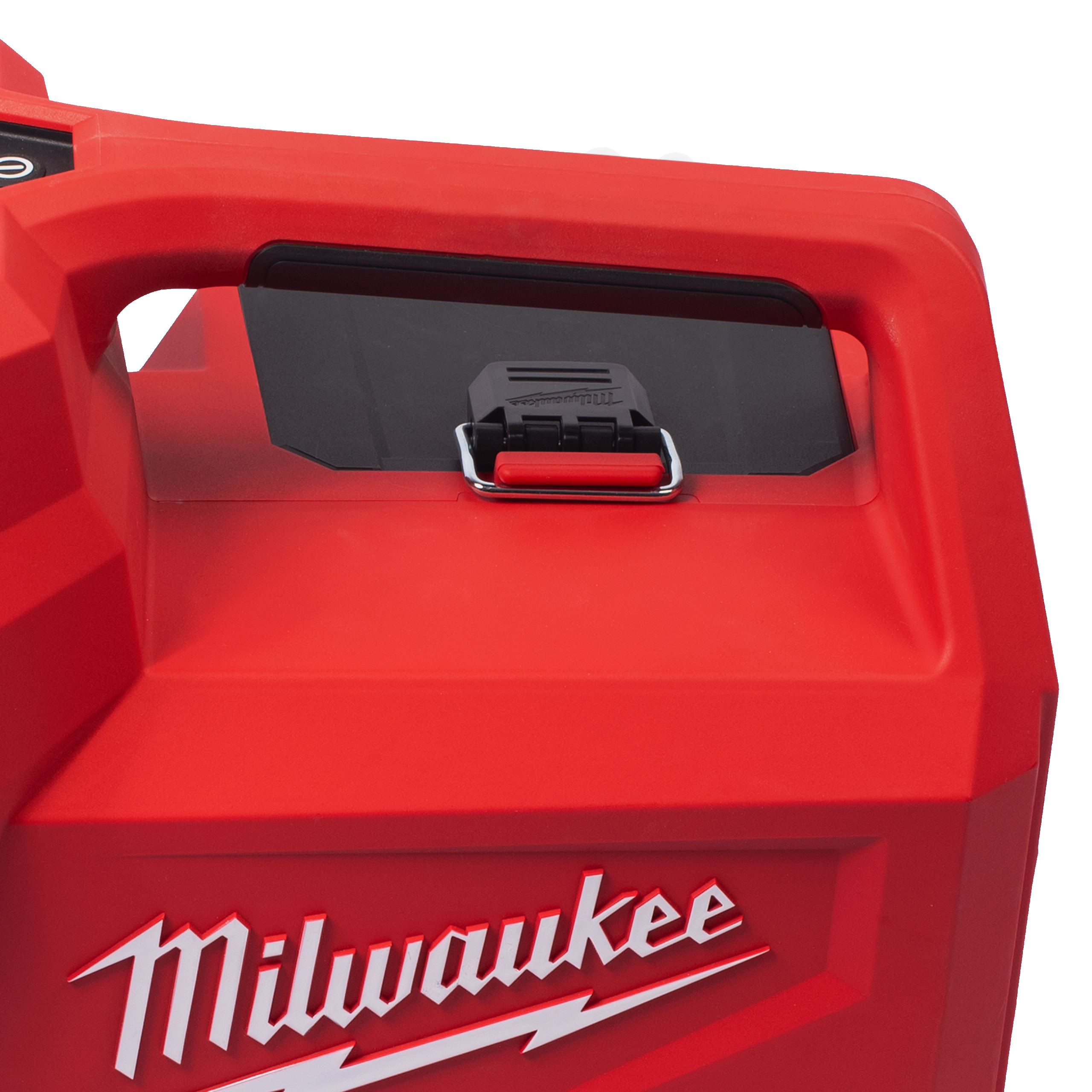Milwaukee M18 BLRP-121 Bezuhlíkové rekuperační čerpadlo (1× 12,0 Ah)