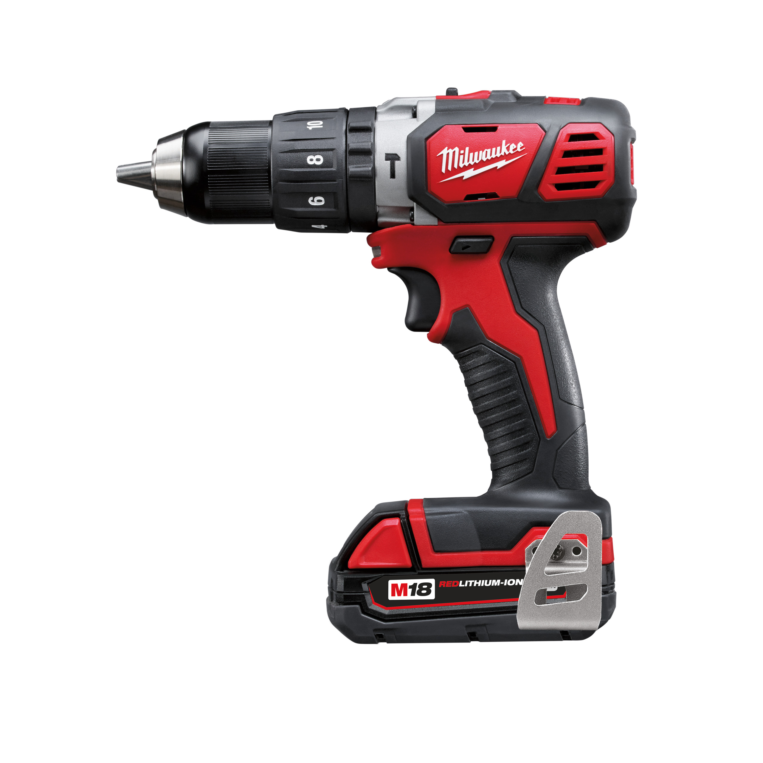 M18™ compact percussion drill - M18 BPD-152C