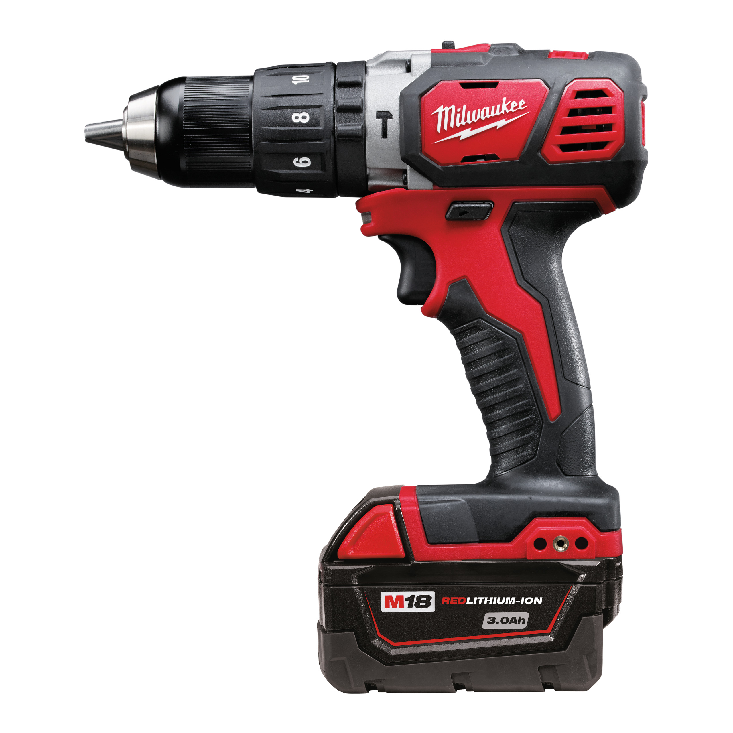 M18™ compact percussion drill - M18 BPD-302C