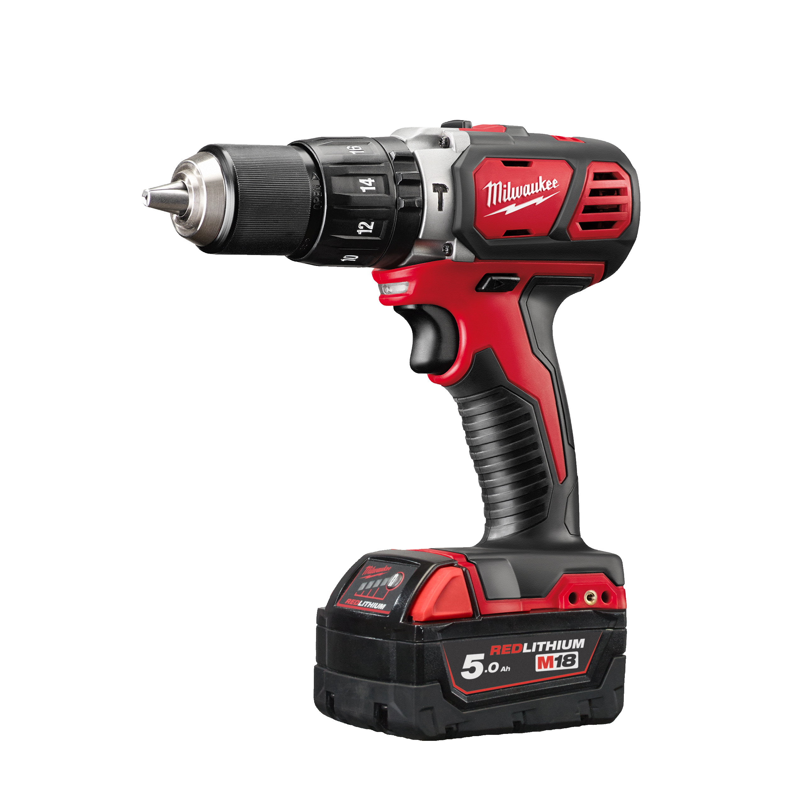 M18™ compact percussion drill - M18 BPDN-502C