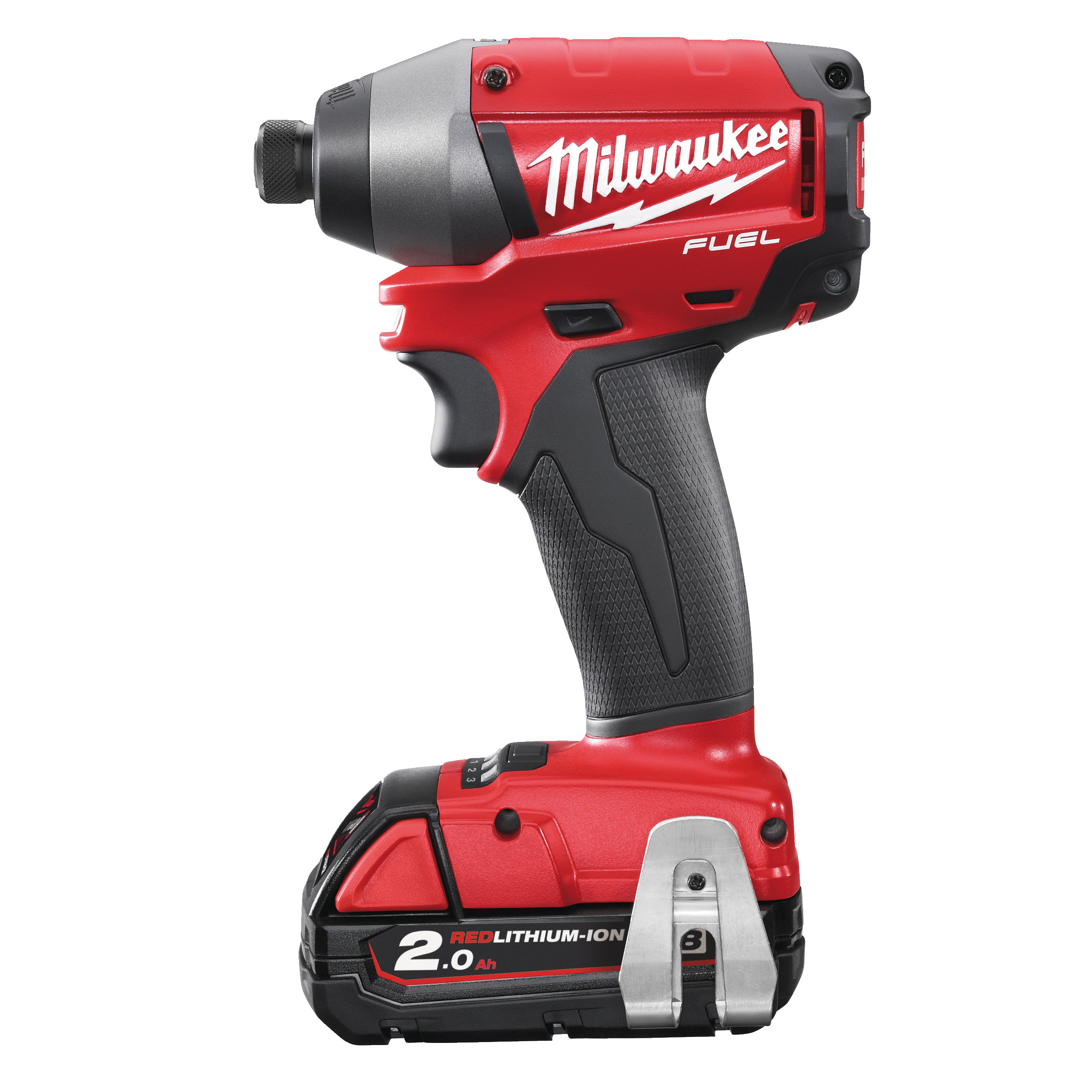 M18 FUEL™ ¼″ Hex impact driver - M18 CID-202C