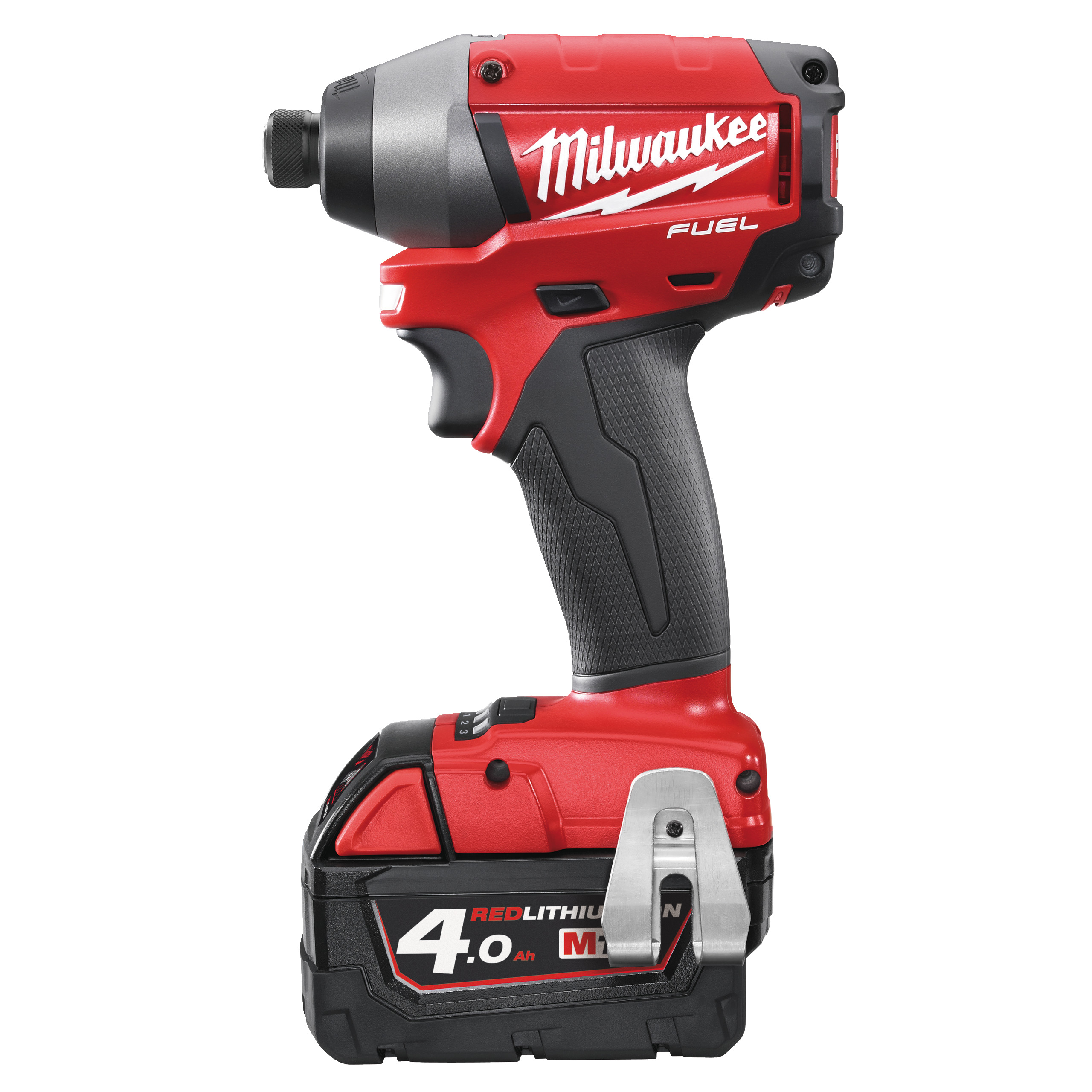 M18 FUEL™ ¼″ Hex impact driver - M18 CID-402C