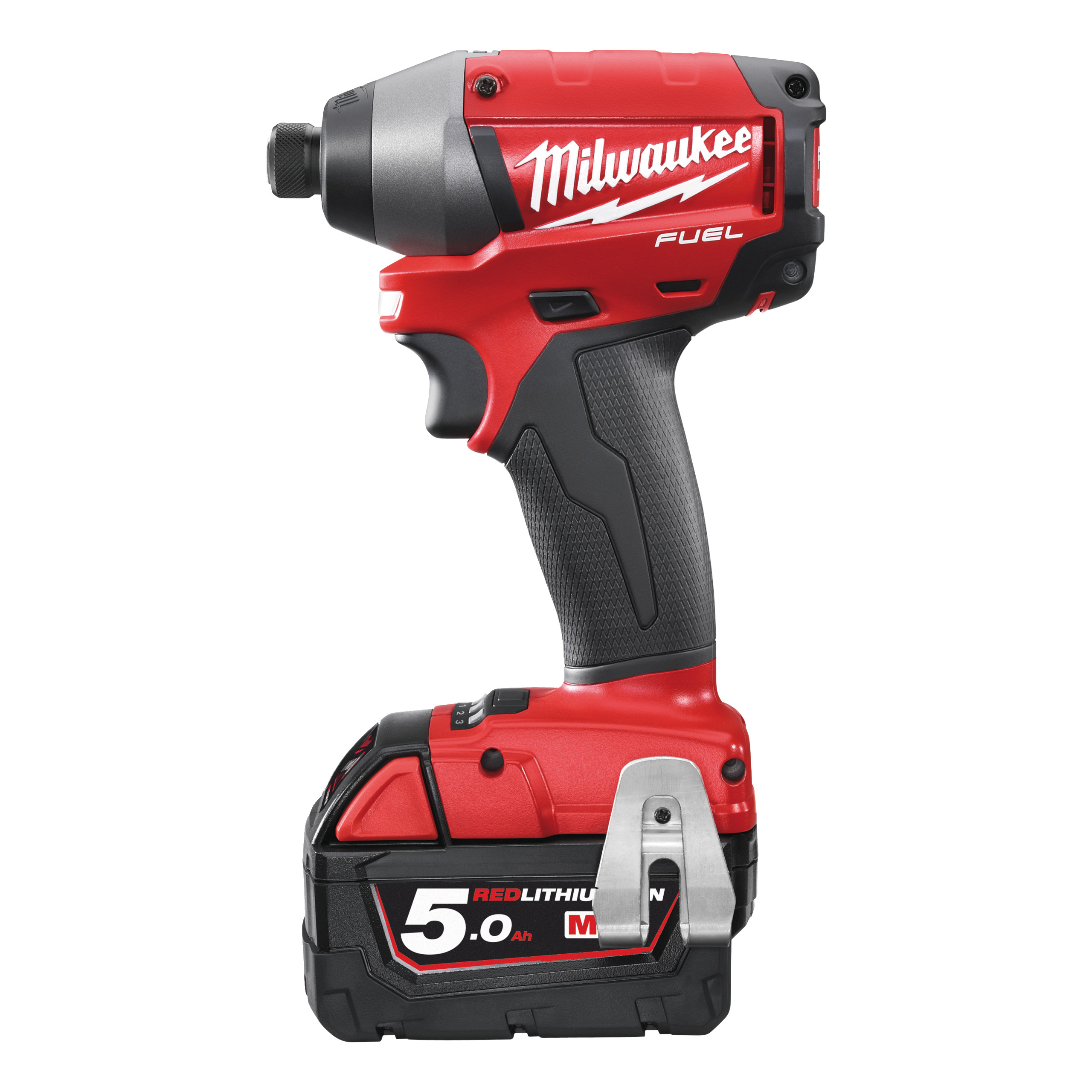 M18 FUEL™ ¼″ Hex impact driver - M18 CID-502C