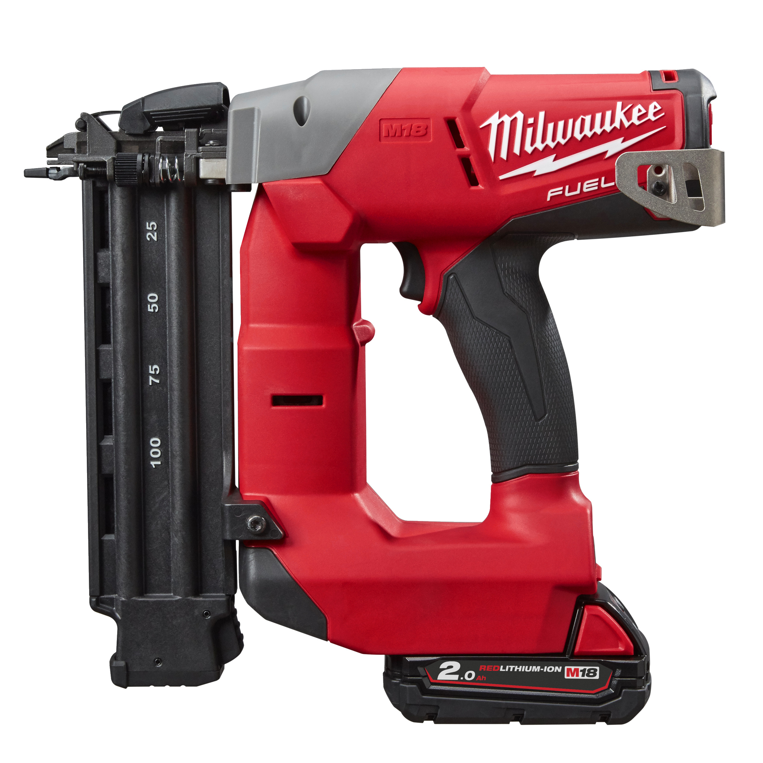 M18 FUEL™ 18 GS brad nail finish nailer - M18 CN18GS-202X
