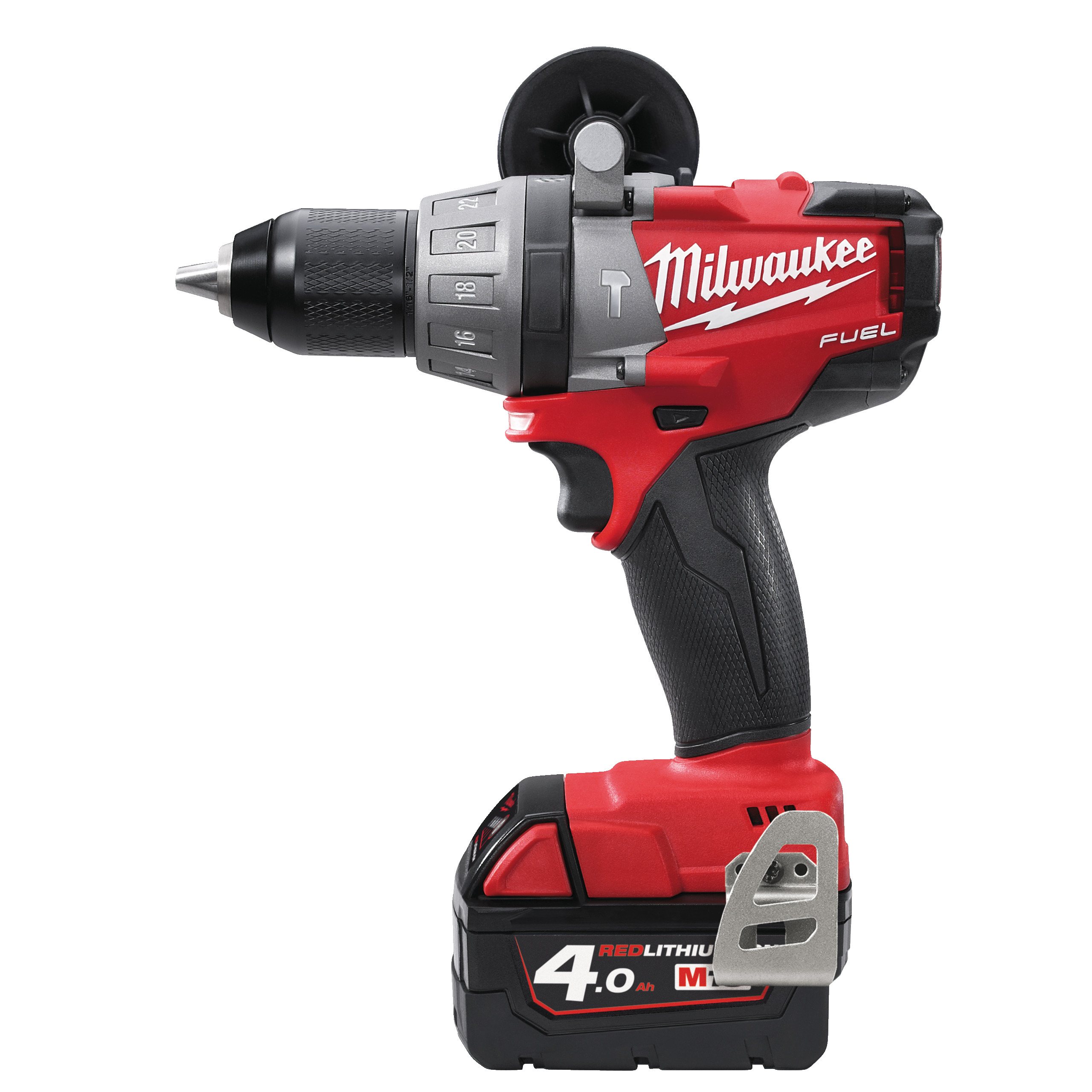 M18 FUEL™ percussion drill - M18 CPD-402C