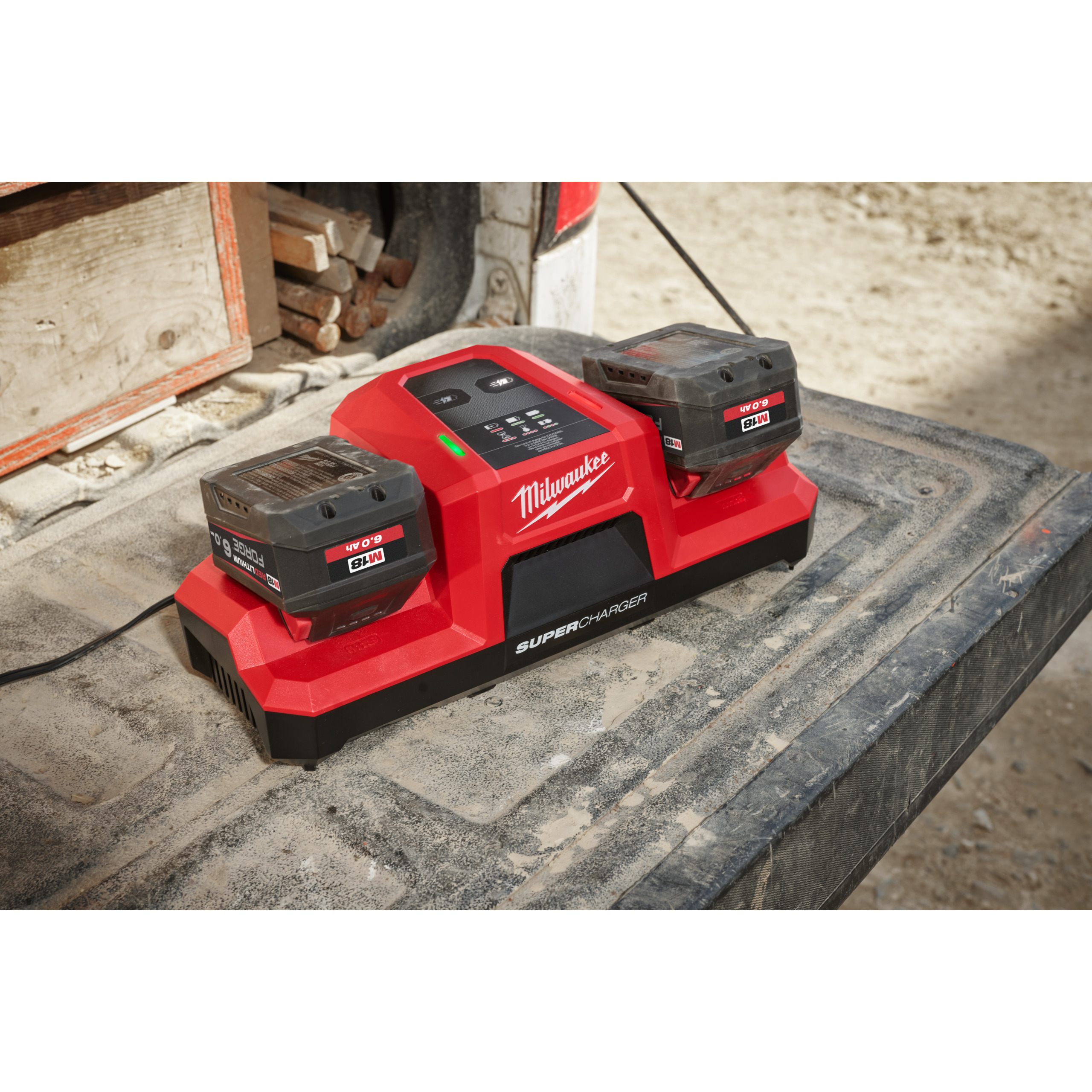 MILWAUKEE M18 DBSC pikalaturi - Varaosat ja tarvikkeet - 4932492531 - 2