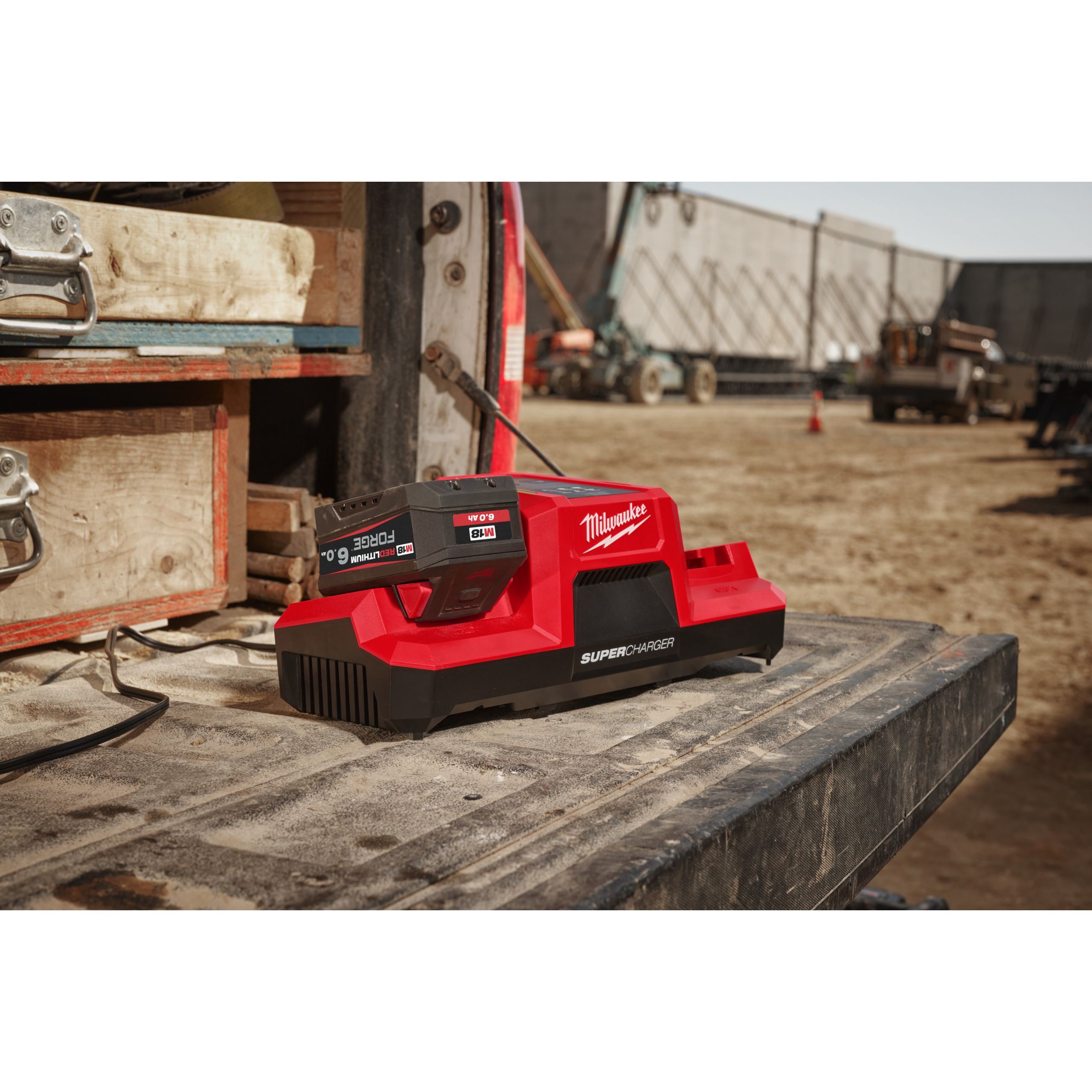 MILWAUKEE M18 DBSC pikalaturi - Varaosat ja tarvikkeet - 4932492531 - 3